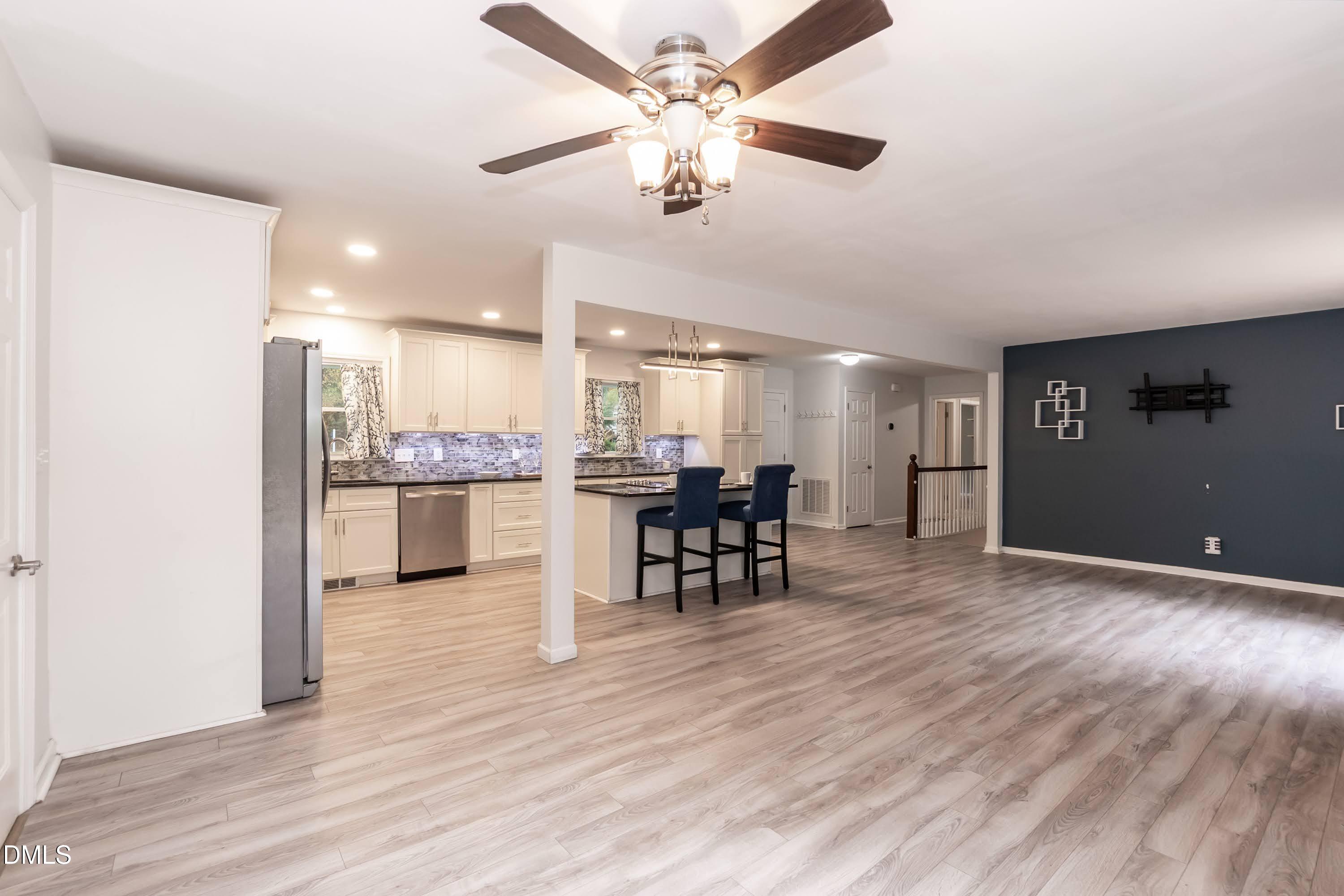 7728 Wakebrook Drive Raleigh, NC 27616 - Photo 13 of 62 Dining 02