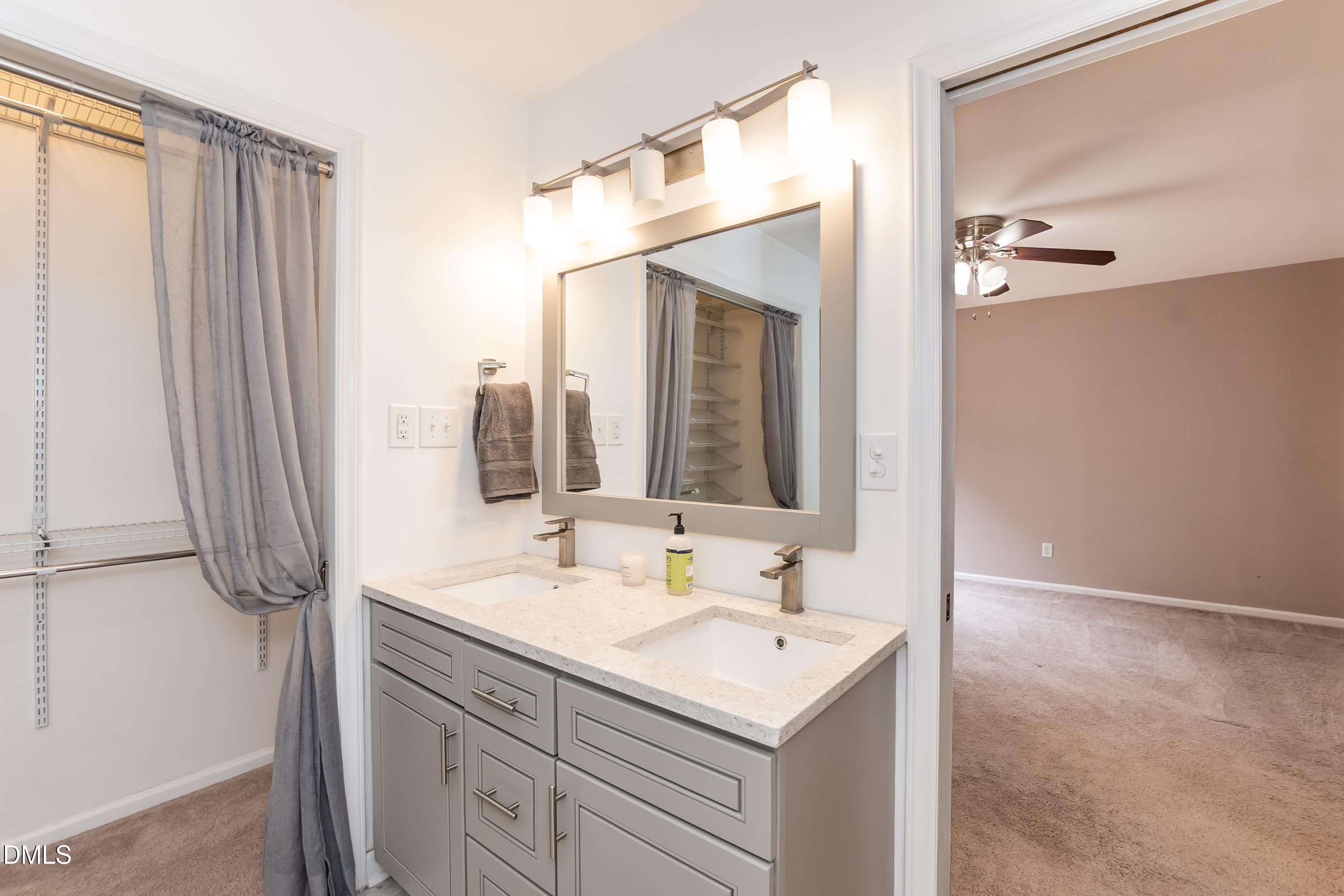 7728 Wakebrook Drive Raleigh, NC 27616 - Photo 21 of 62 Primary Bath 01