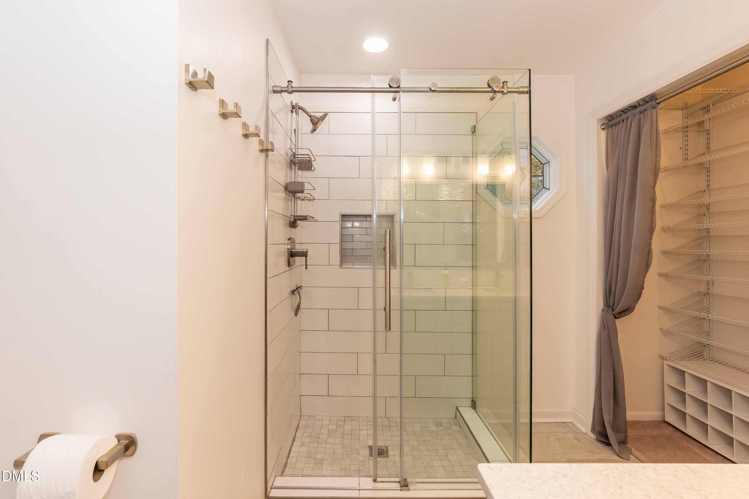 7728 Wakebrook Drive Raleigh, NC 27616 - Photo 22 of 62 Primary Bath 02