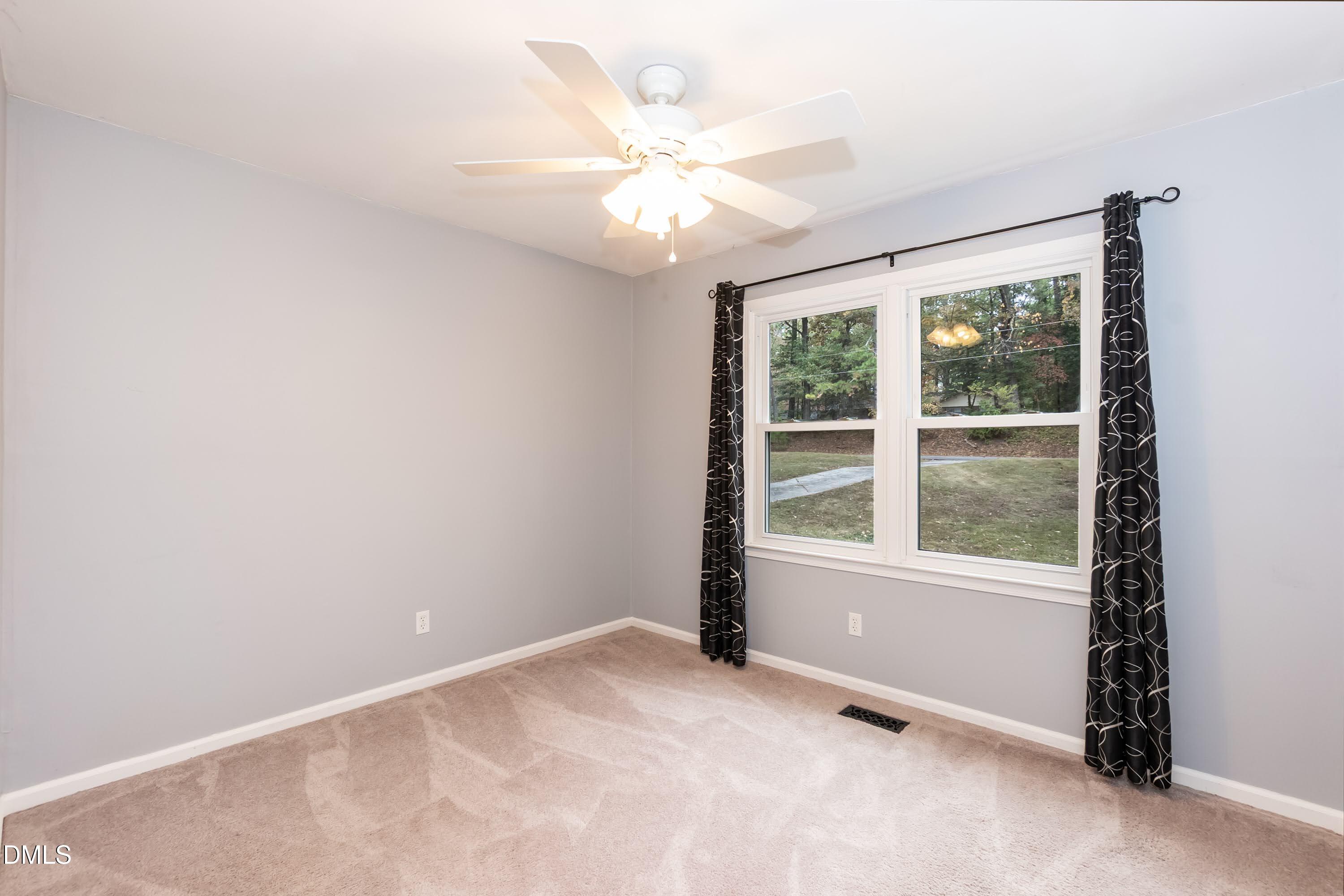 7728 Wakebrook Drive Raleigh, NC 27616 - Photo 23 of 62 Bedroom 2
