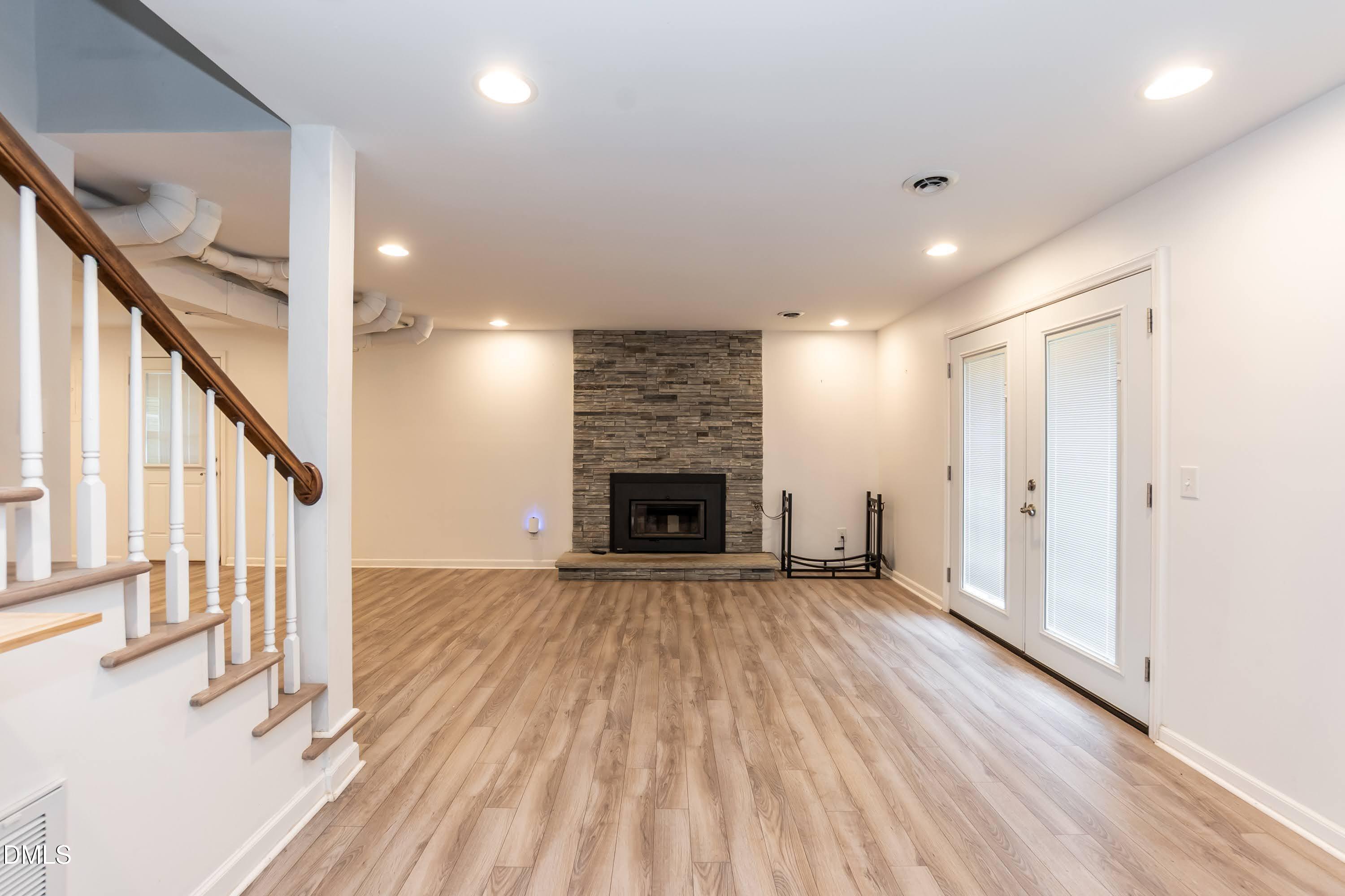 7728 Wakebrook Drive Raleigh, NC 27616 - Photo 28 of 62 Lower Level