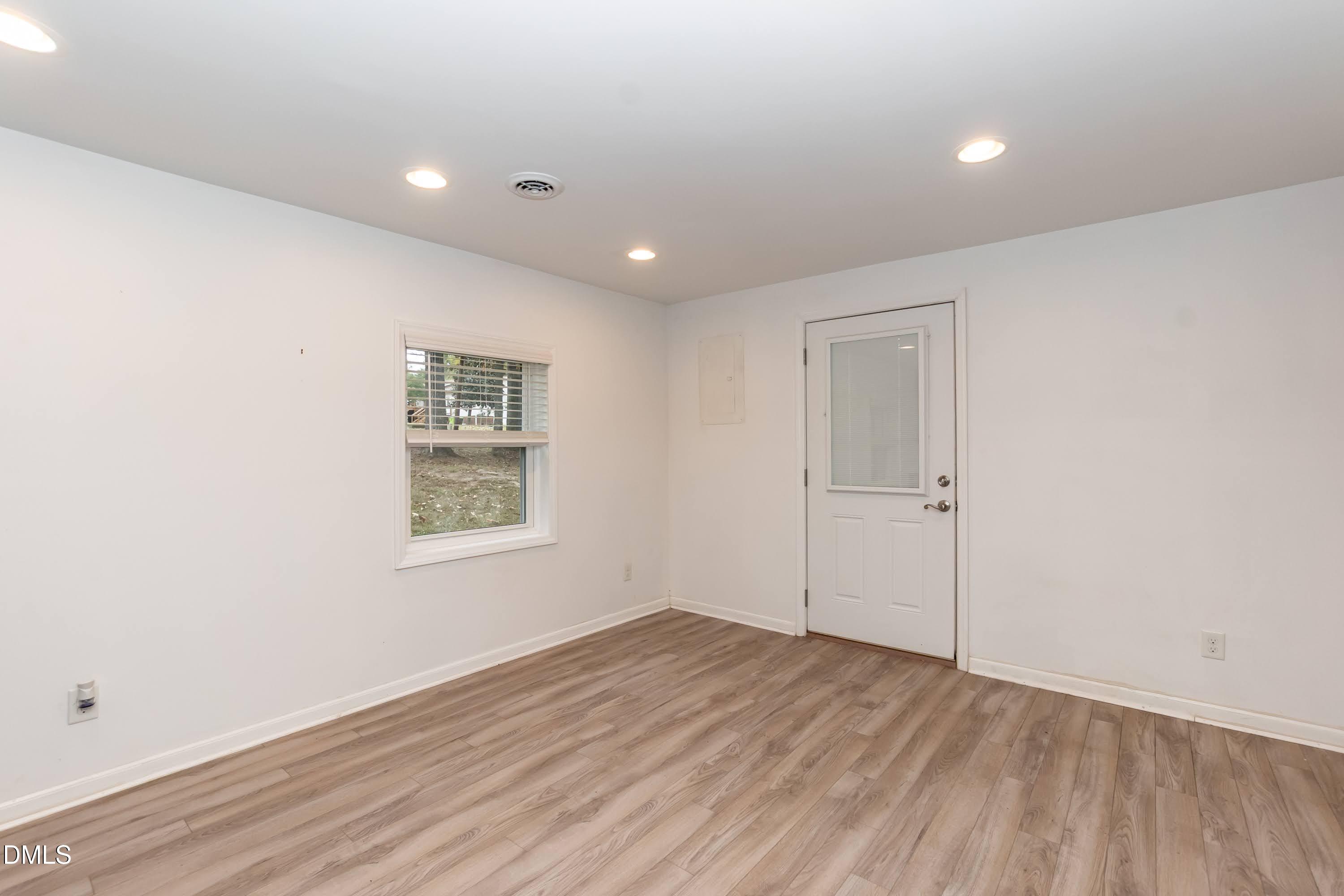 7728 Wakebrook Drive Raleigh, NC 27616 - Photo 31 of 62 Lower Level