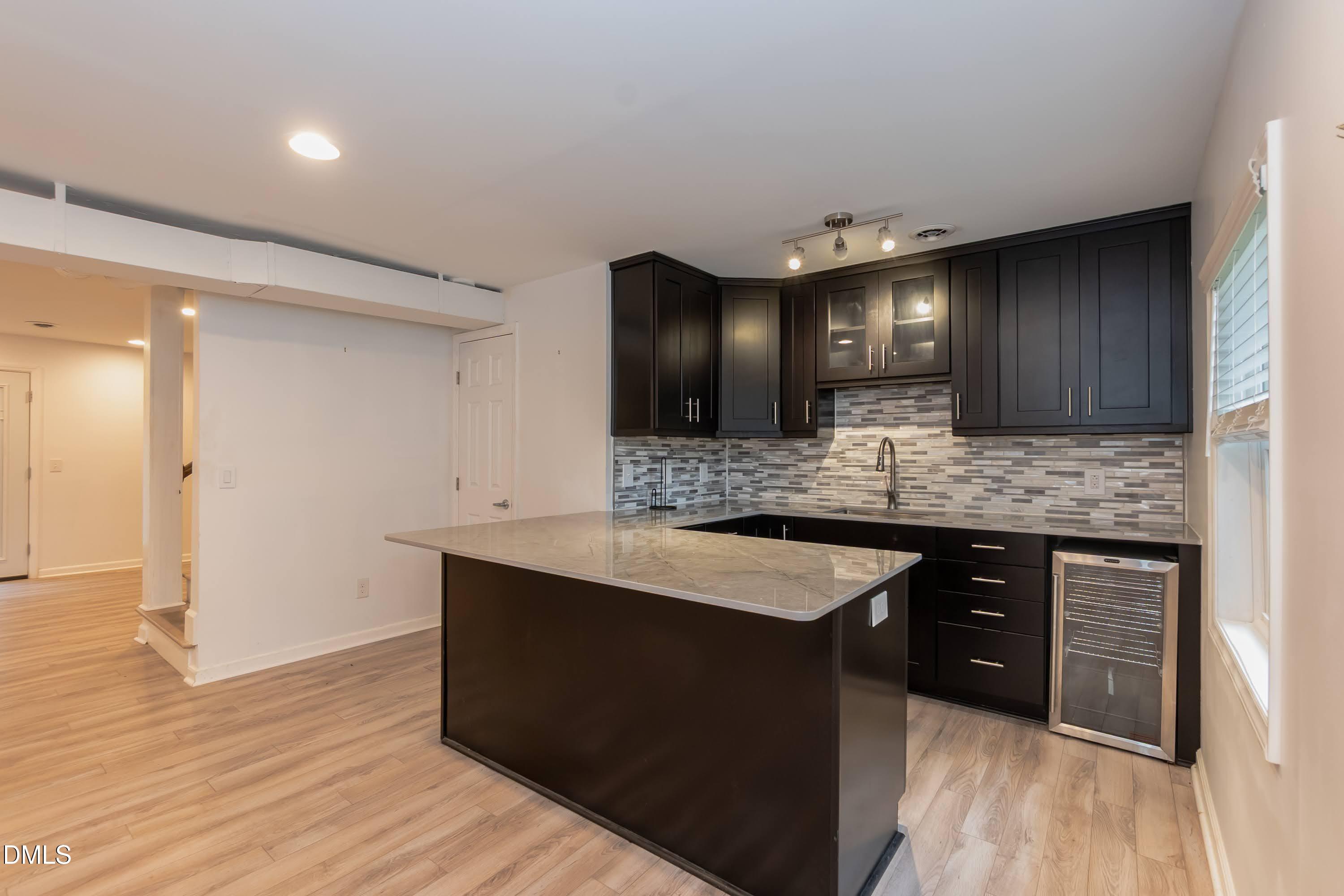 7728 Wakebrook Drive Raleigh, NC 27616 - Photo 35 of 62 Kitchenette 03