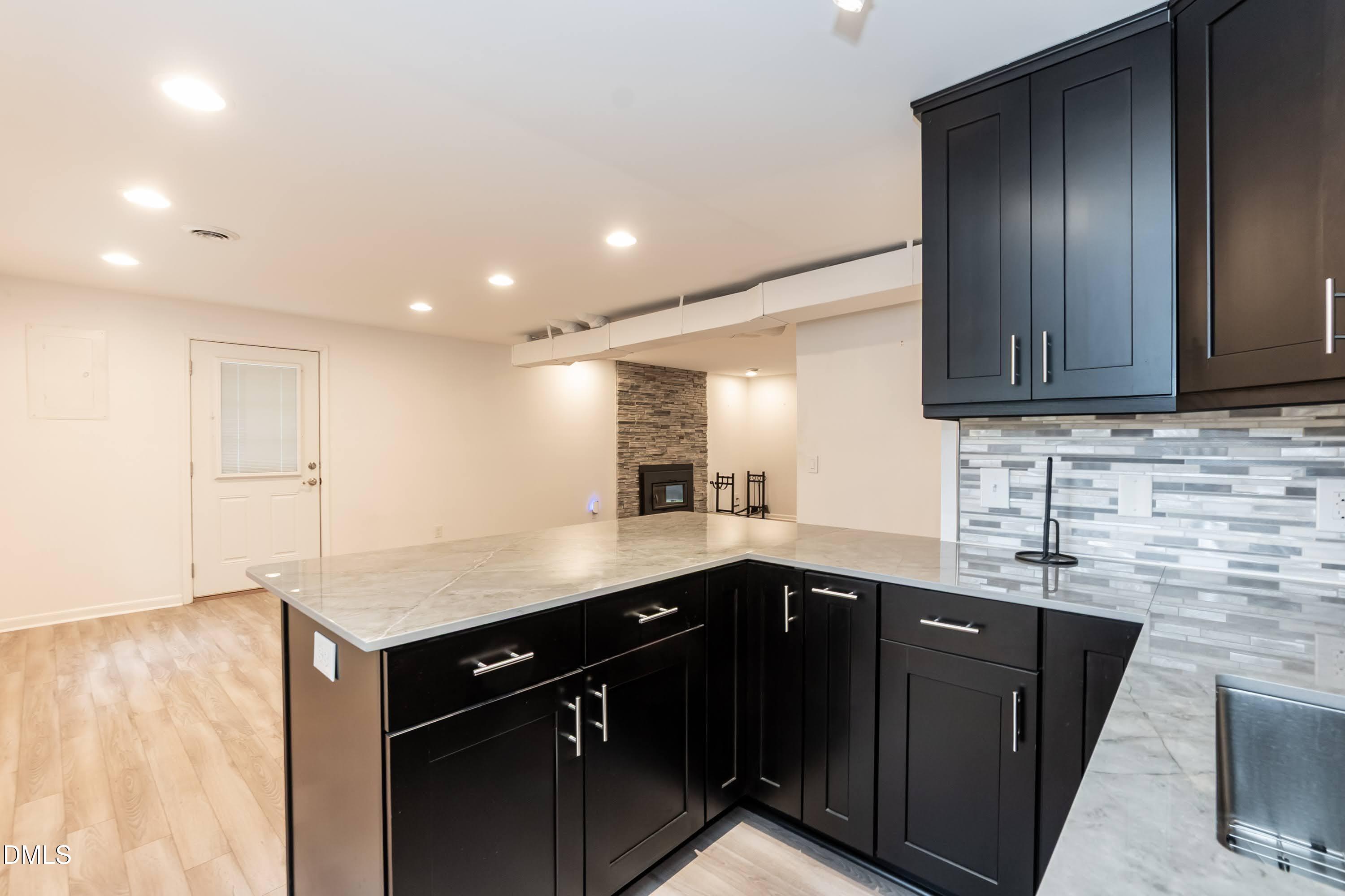 7728 Wakebrook Drive Raleigh, NC 27616 - Photo 36 of 62 Kitchenette 04