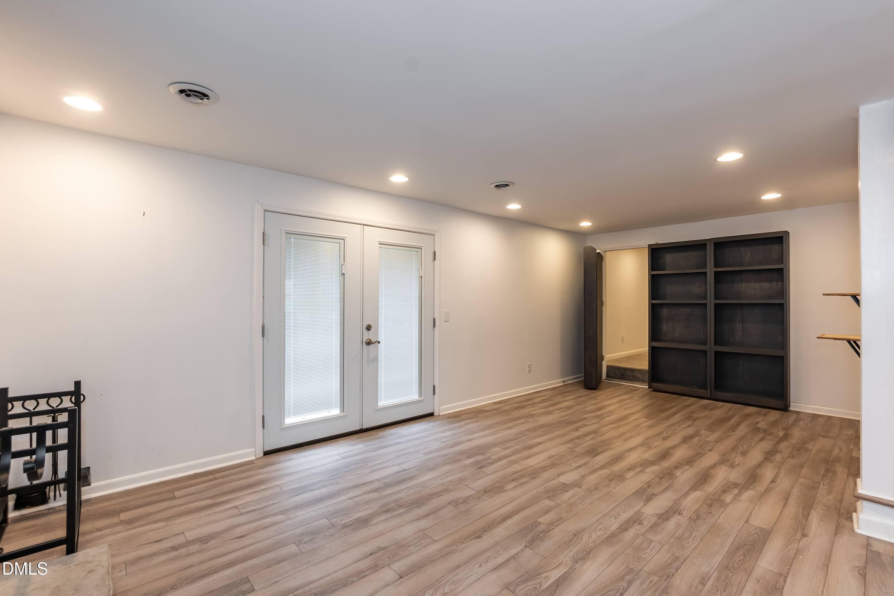 7728 Wakebrook Drive Raleigh, NC 27616 - Photo 38 of 62 Basement 03