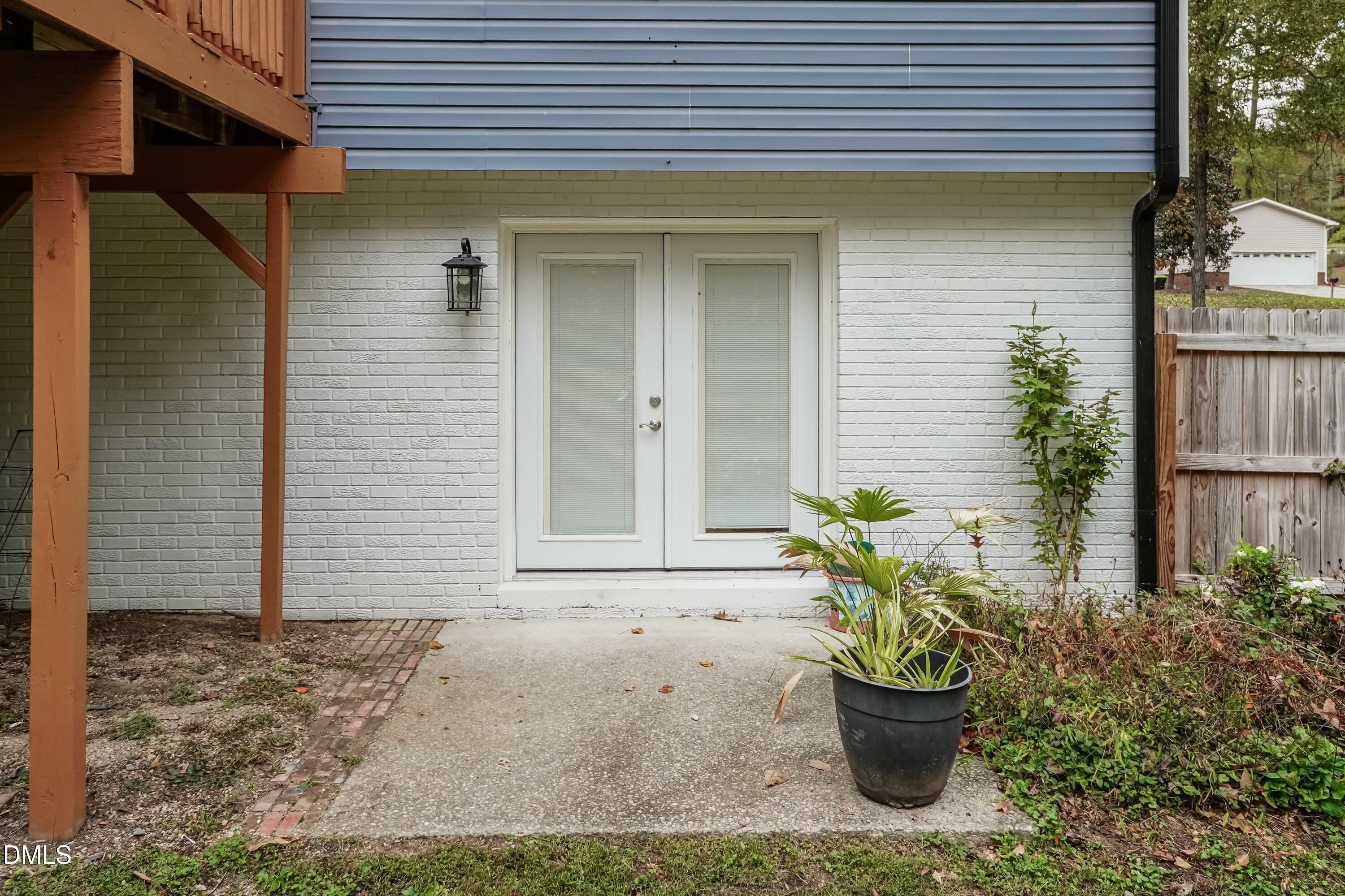 7728 Wakebrook Drive Raleigh, NC 27616 - Photo 45 of 62 Patio 01
