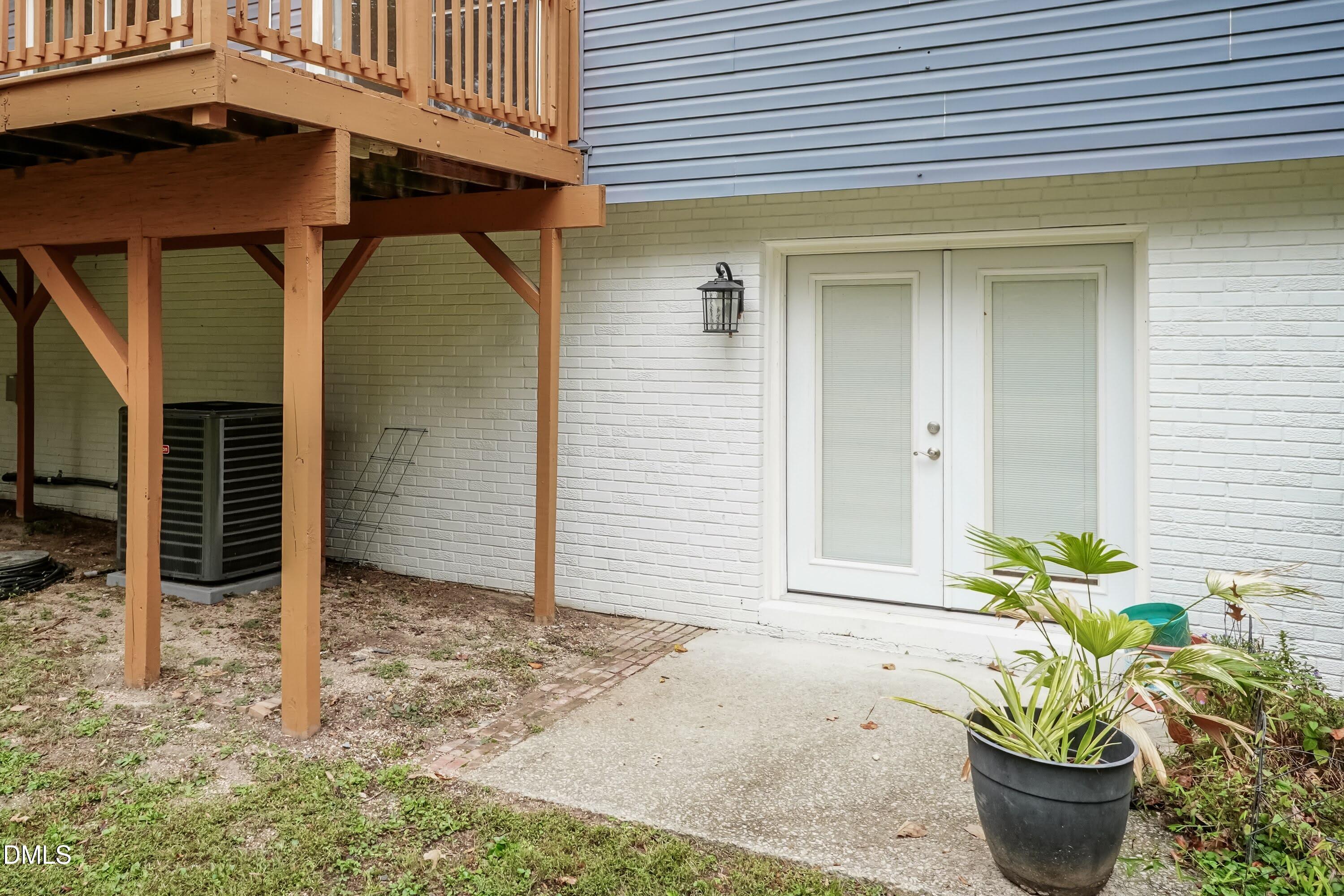 7728 Wakebrook Drive Raleigh, NC 27616 - Photo 46 of 62 Patio 02