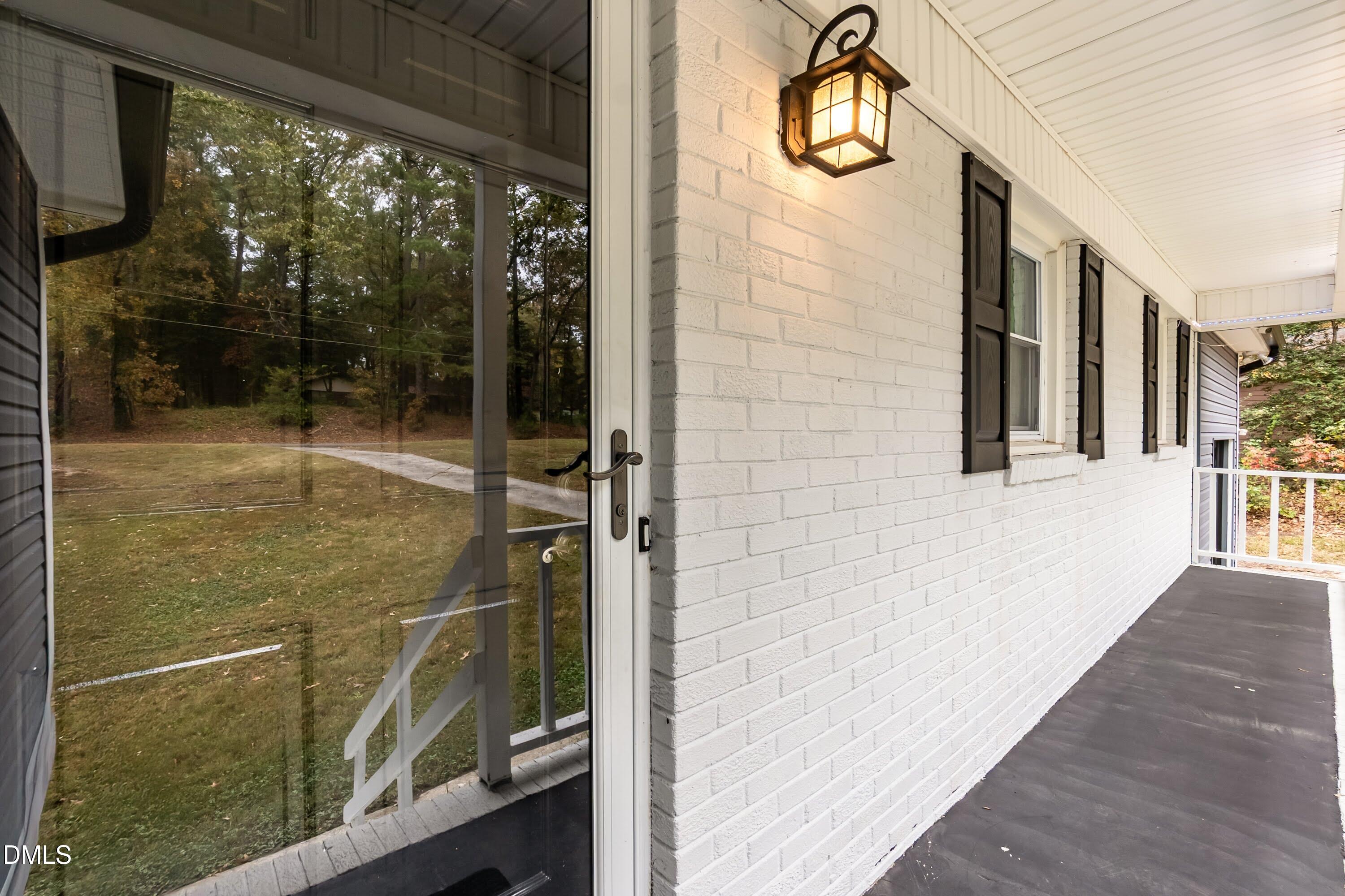 7728 Wakebrook Drive Raleigh, NC 27616 - Photo 4 of 62 Porch 03