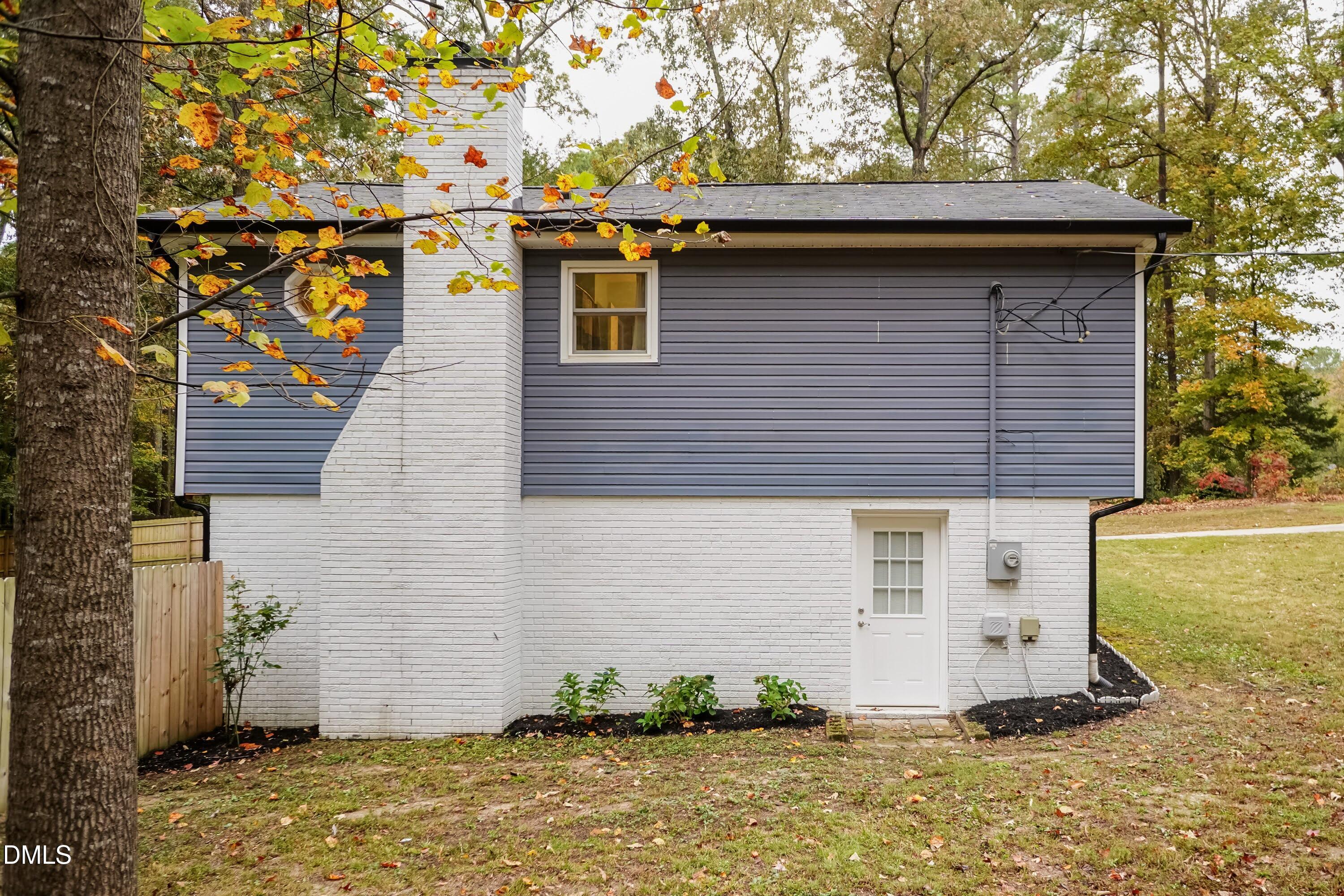 7728 Wakebrook Drive Raleigh, NC 27616 - Photo 50 of 62 Side 01
