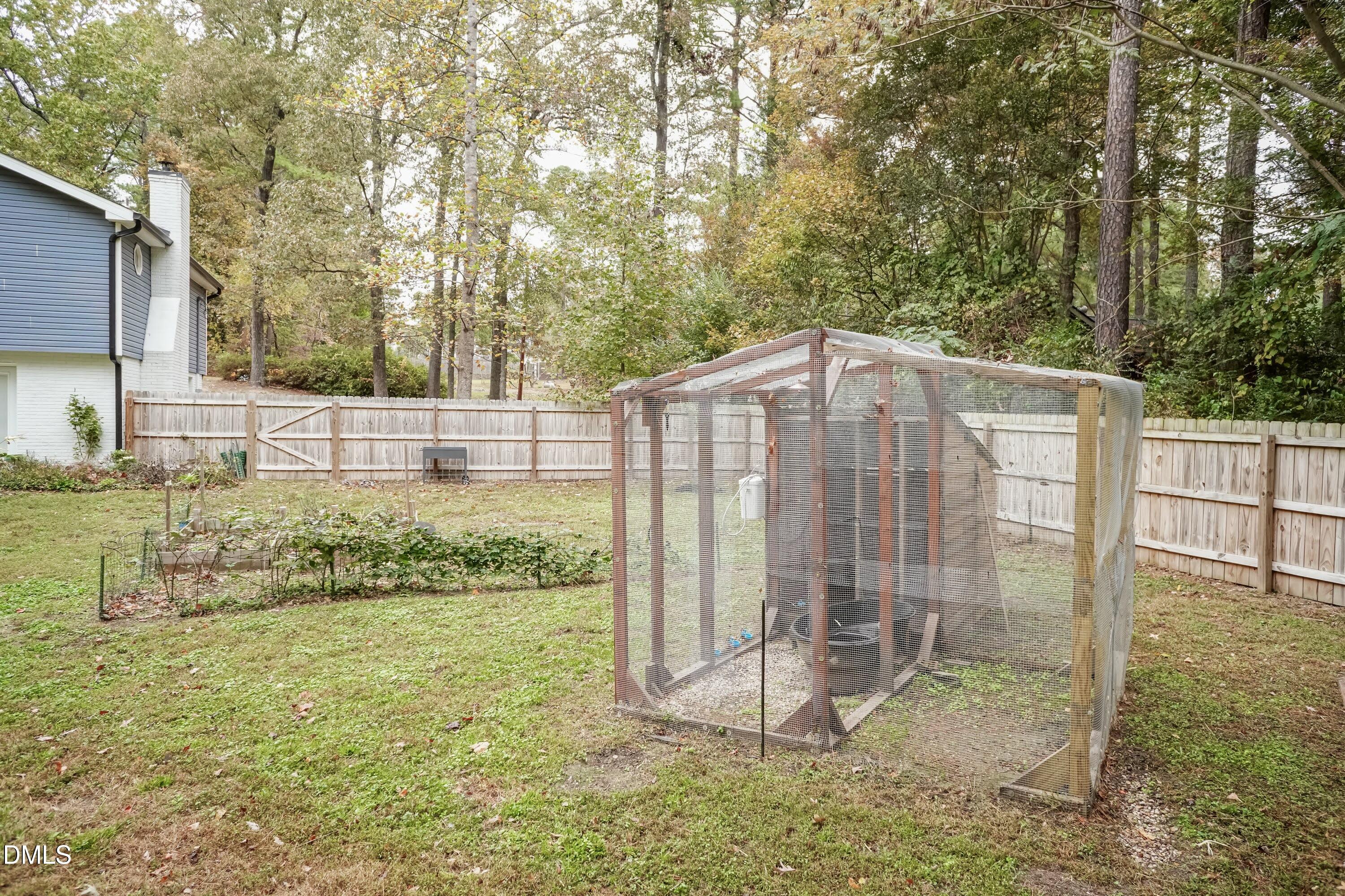 7728 Wakebrook Drive Raleigh, NC 27616 - Photo 56 of 62 Coop 01