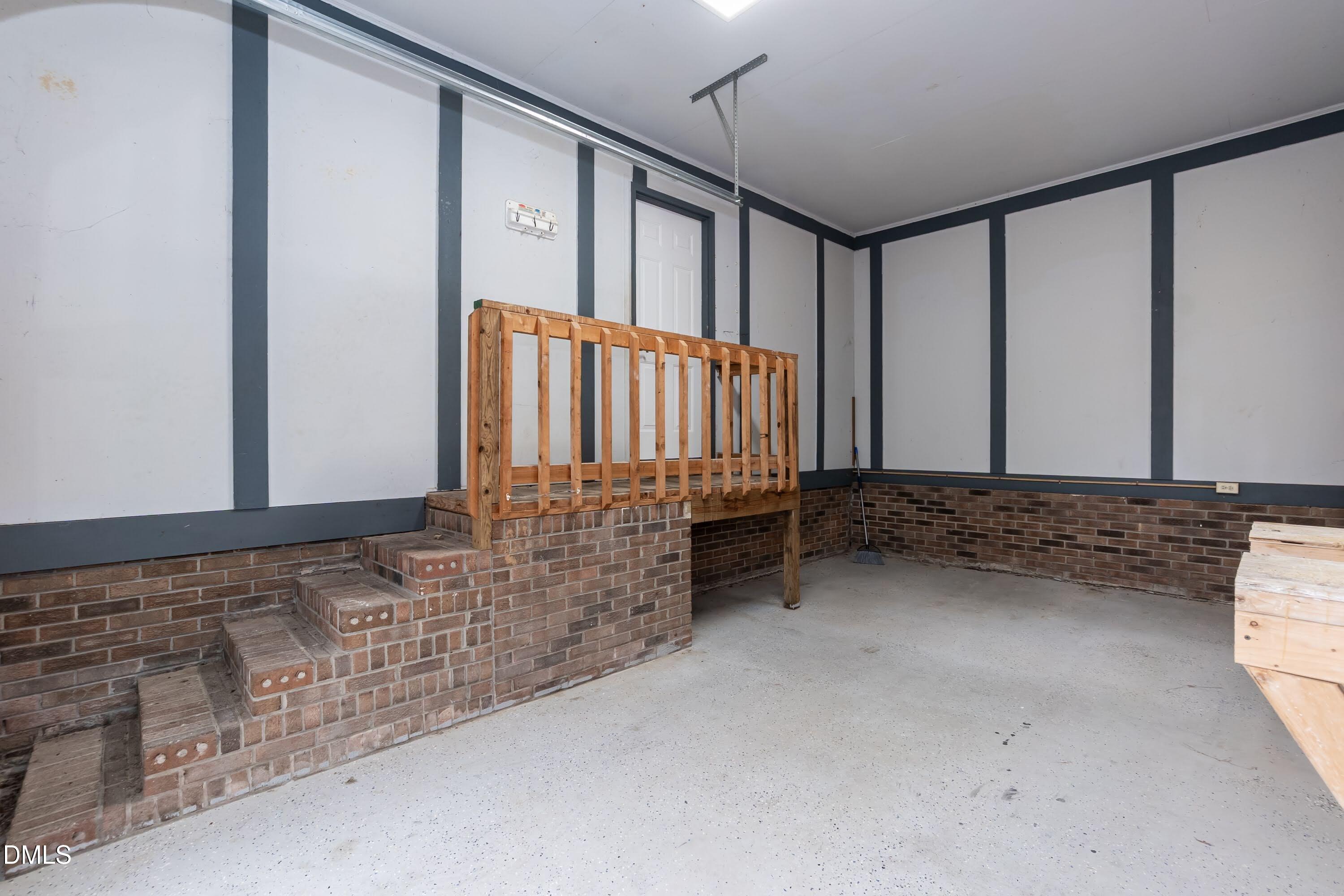 7728 Wakebrook Drive Raleigh, NC 27616 - Photo 57 of 62 Garage 01