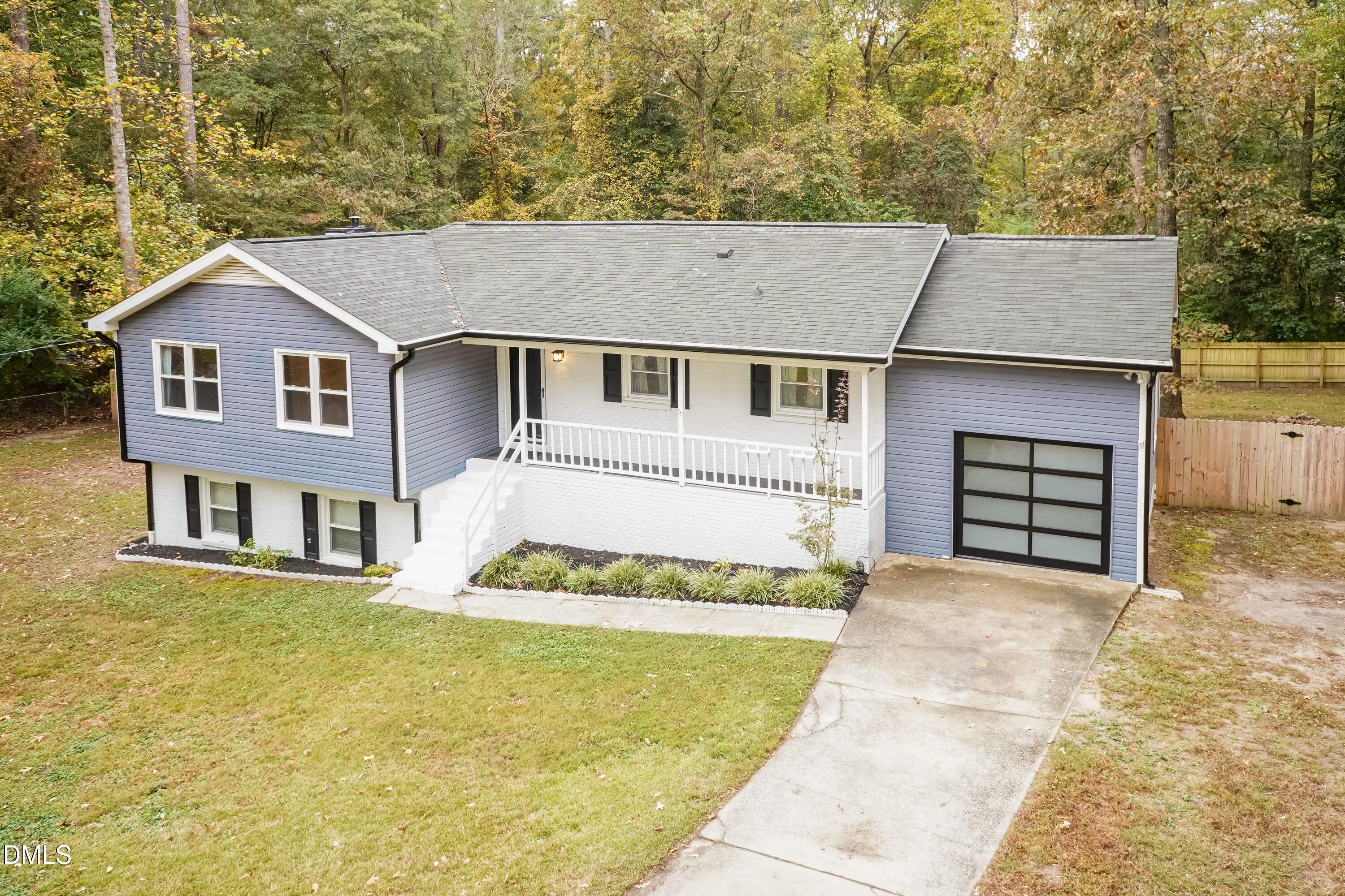 7728 Wakebrook Drive Raleigh, NC 27616 - Photo 59 of 62 Front 05