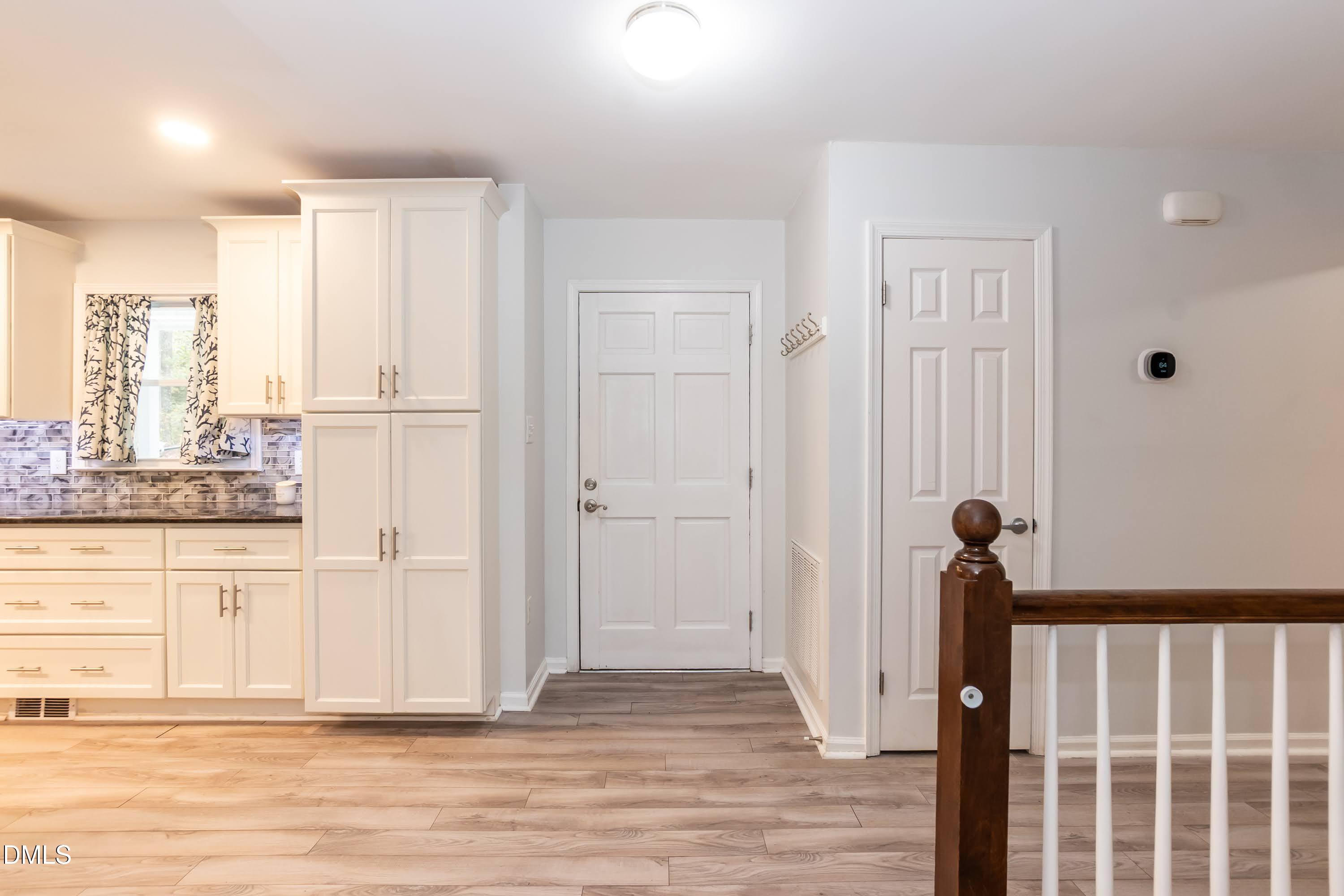 7728 Wakebrook Drive Raleigh, NC 27616 - Photo 5 of 62 Entrance 02