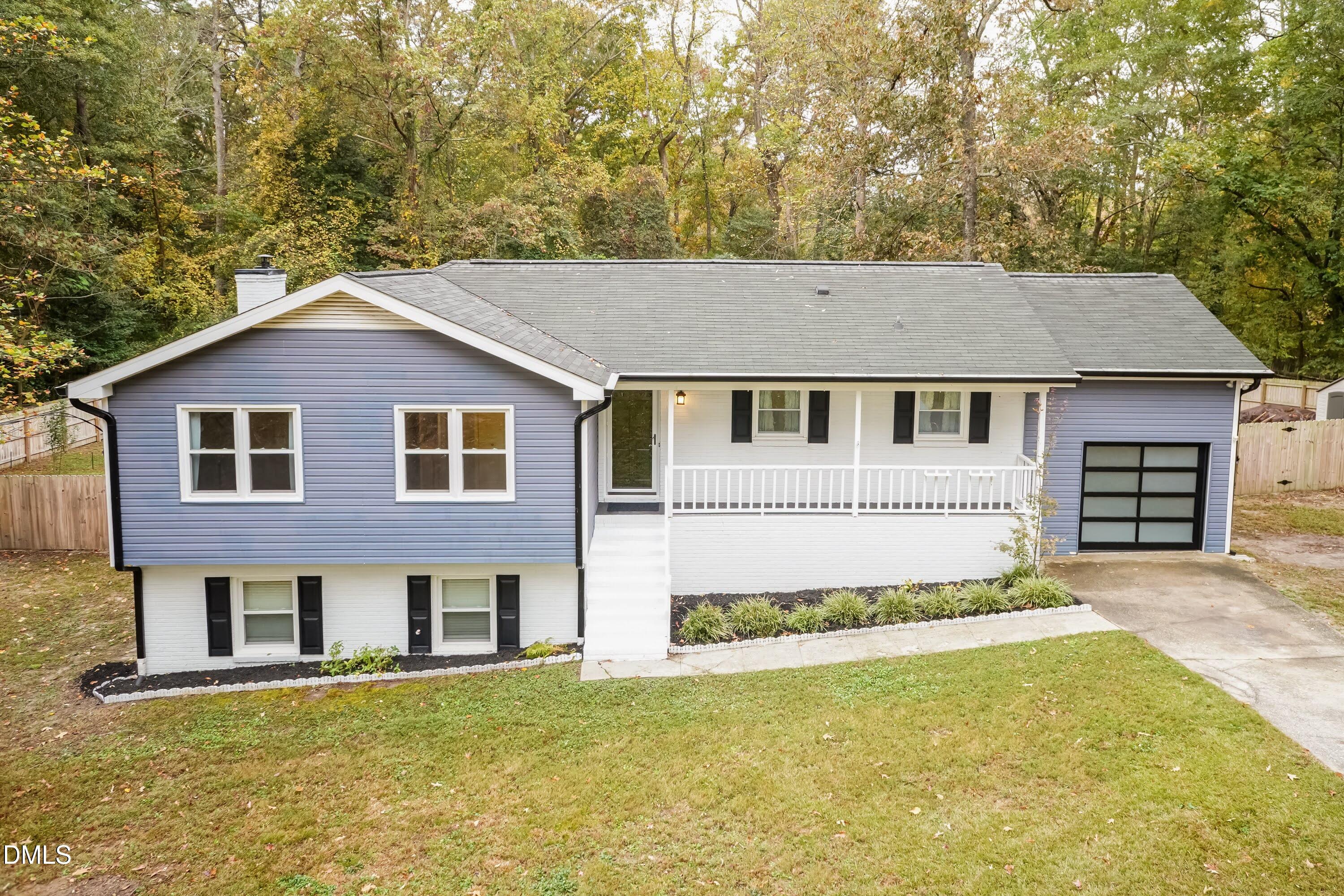 7728 Wakebrook Drive Raleigh, NC 27616 - Photo 60 of 62 Front 06