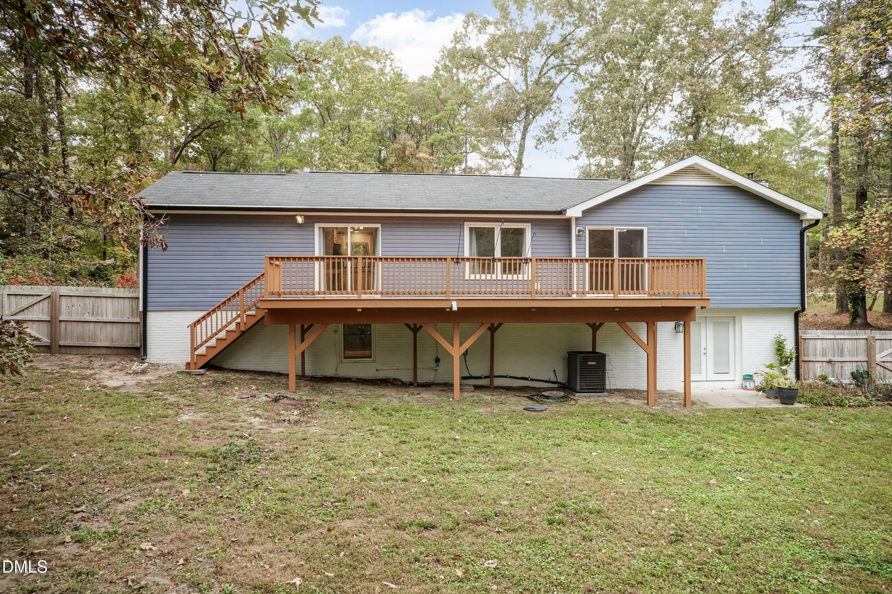 7728 Wakebrook Drive Raleigh, NC 27616 - Photo 61 of 62 Back 02