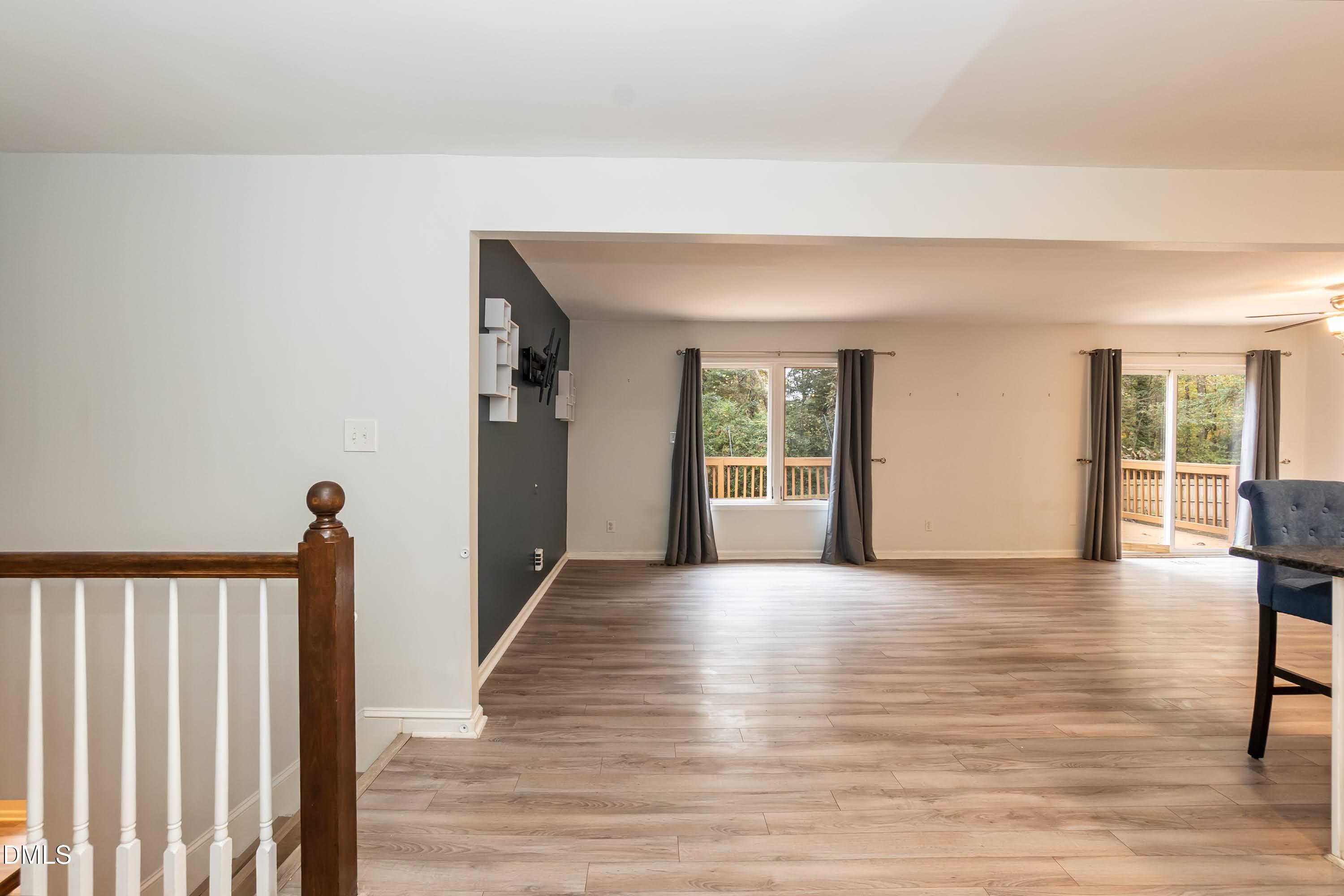 7728 Wakebrook Drive Raleigh, NC 27616 - Photo 6 of 62 Entrance 01