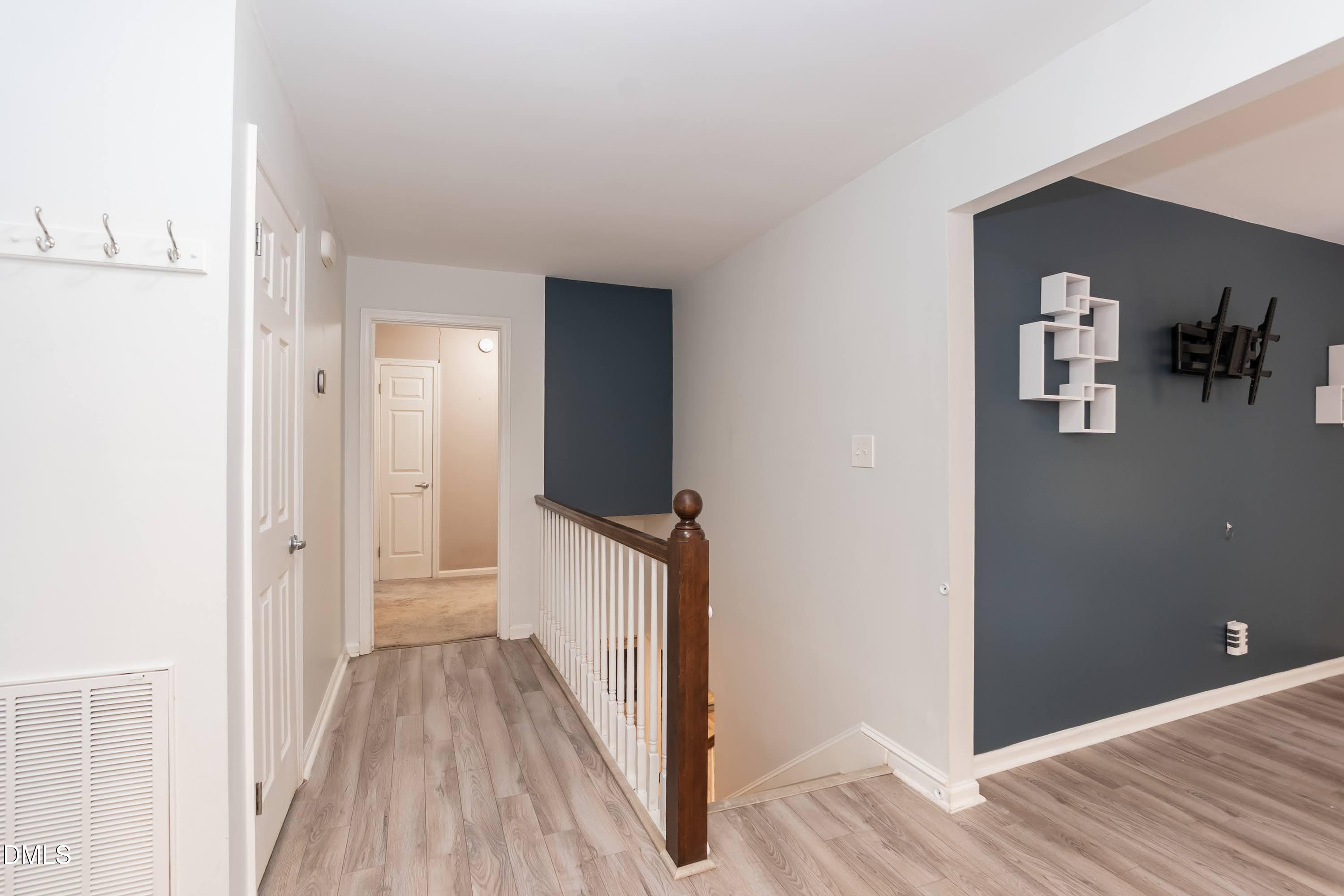 7728 Wakebrook Drive Raleigh, NC 27616 - Photo 7 of 62 Landing 01