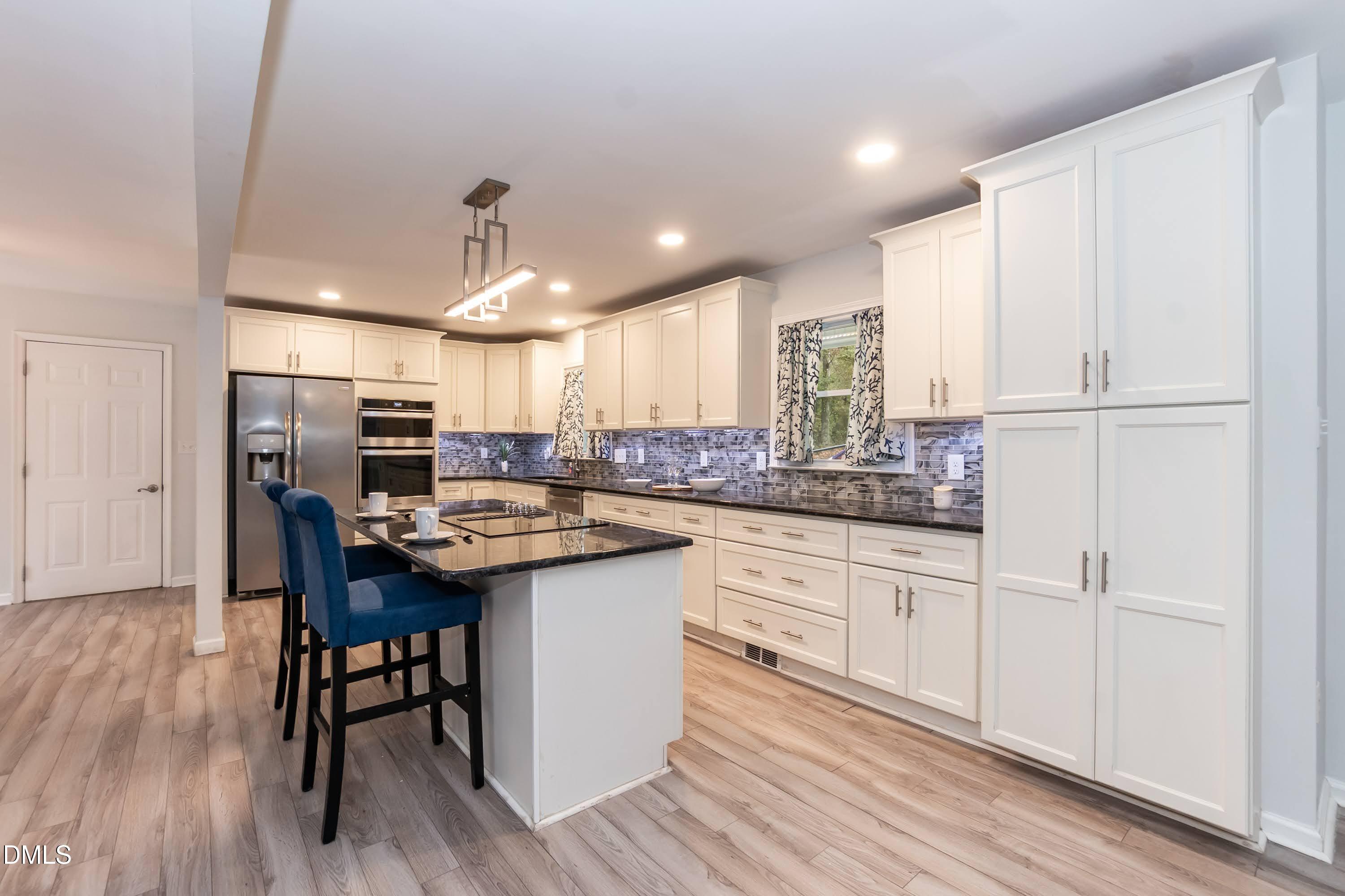 7728 Wakebrook Drive Raleigh, NC 27616 - Photo 9 of 62 Kitchen 03