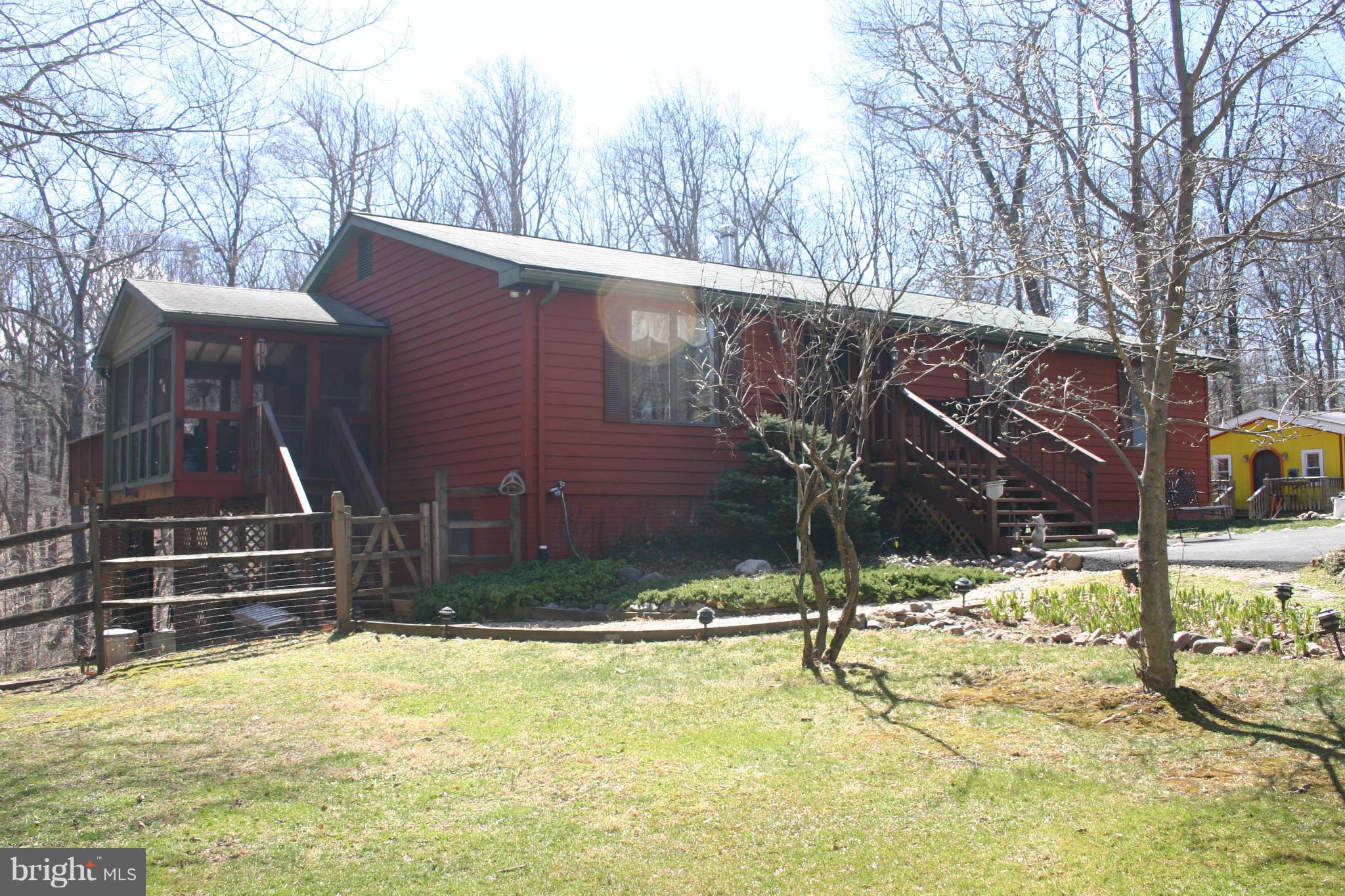 21954 Watson Road Leesburg, VA 20175 - Photo 1 of 30 Exterior (Front)