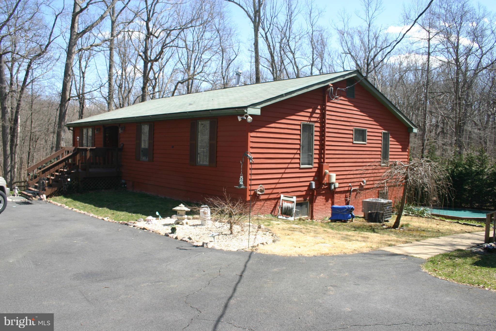 21954 Watson Road Leesburg, VA 20175 - Photo 2 of 30 Exterior (Front)