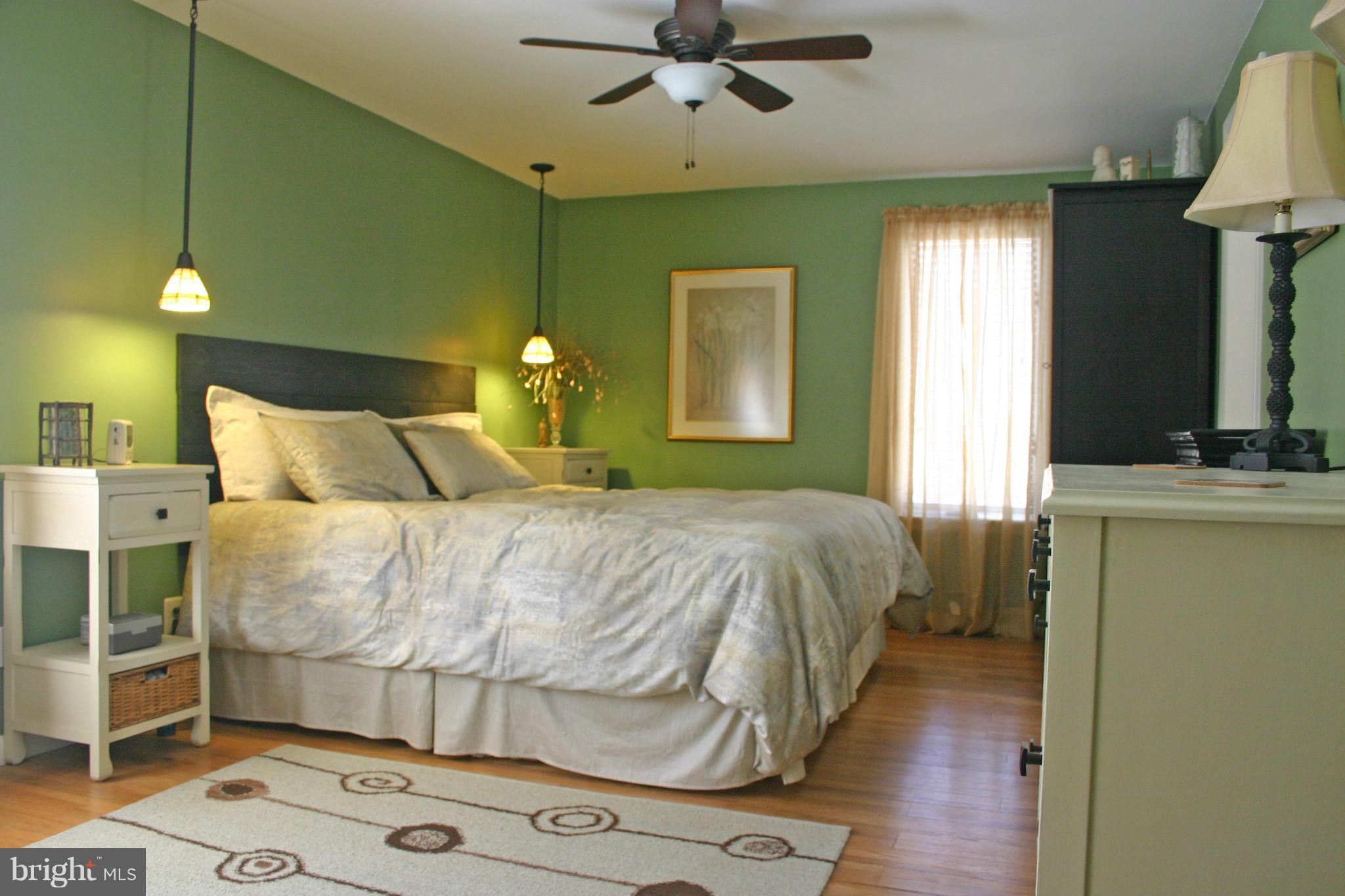 21954 Watson Road Leesburg, VA 20175 - Photo 11 of 30 Bedroom (Master)