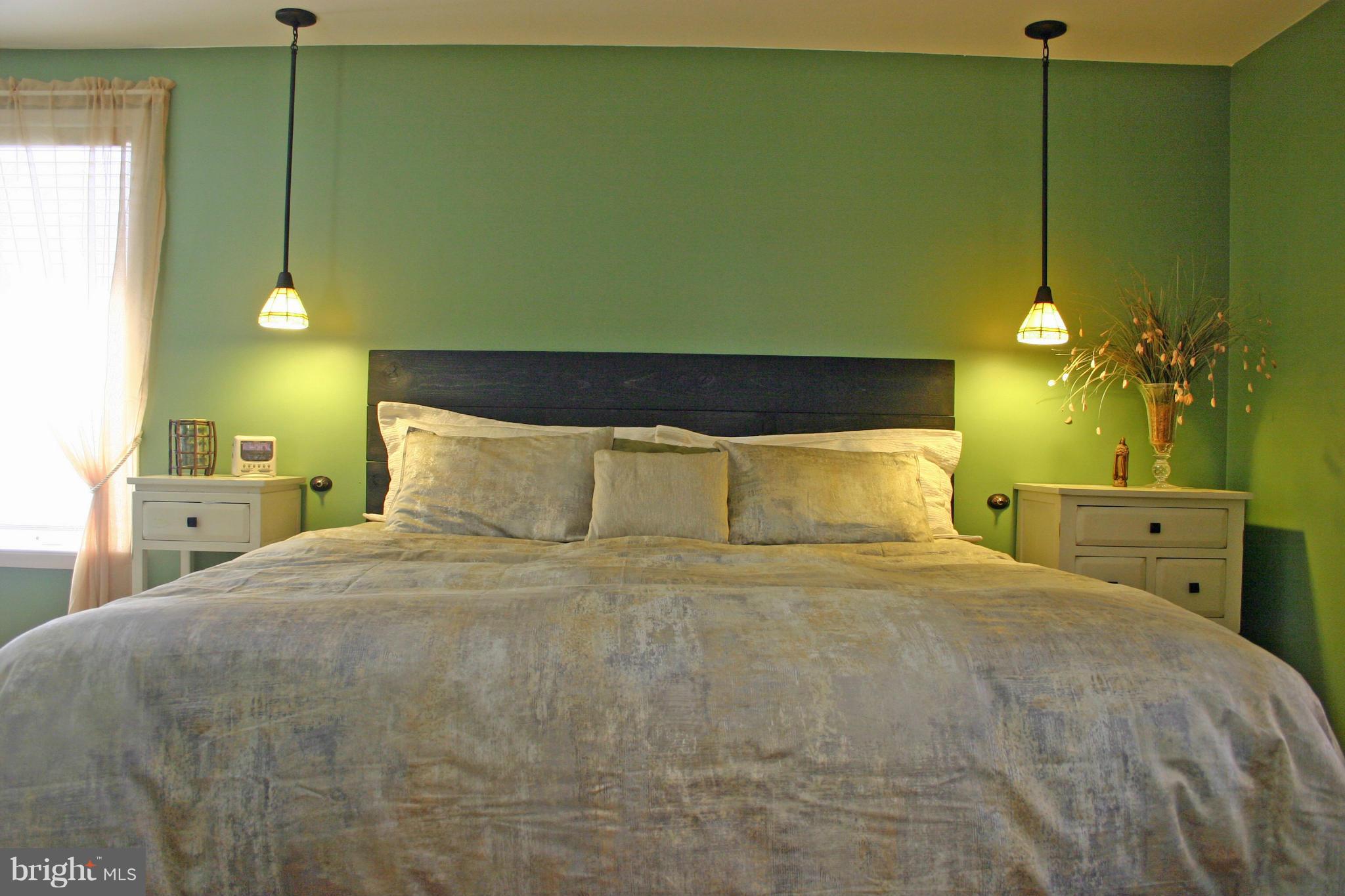 21954 Watson Road Leesburg, VA 20175 - Photo 12 of 30 Bedroom (Master)