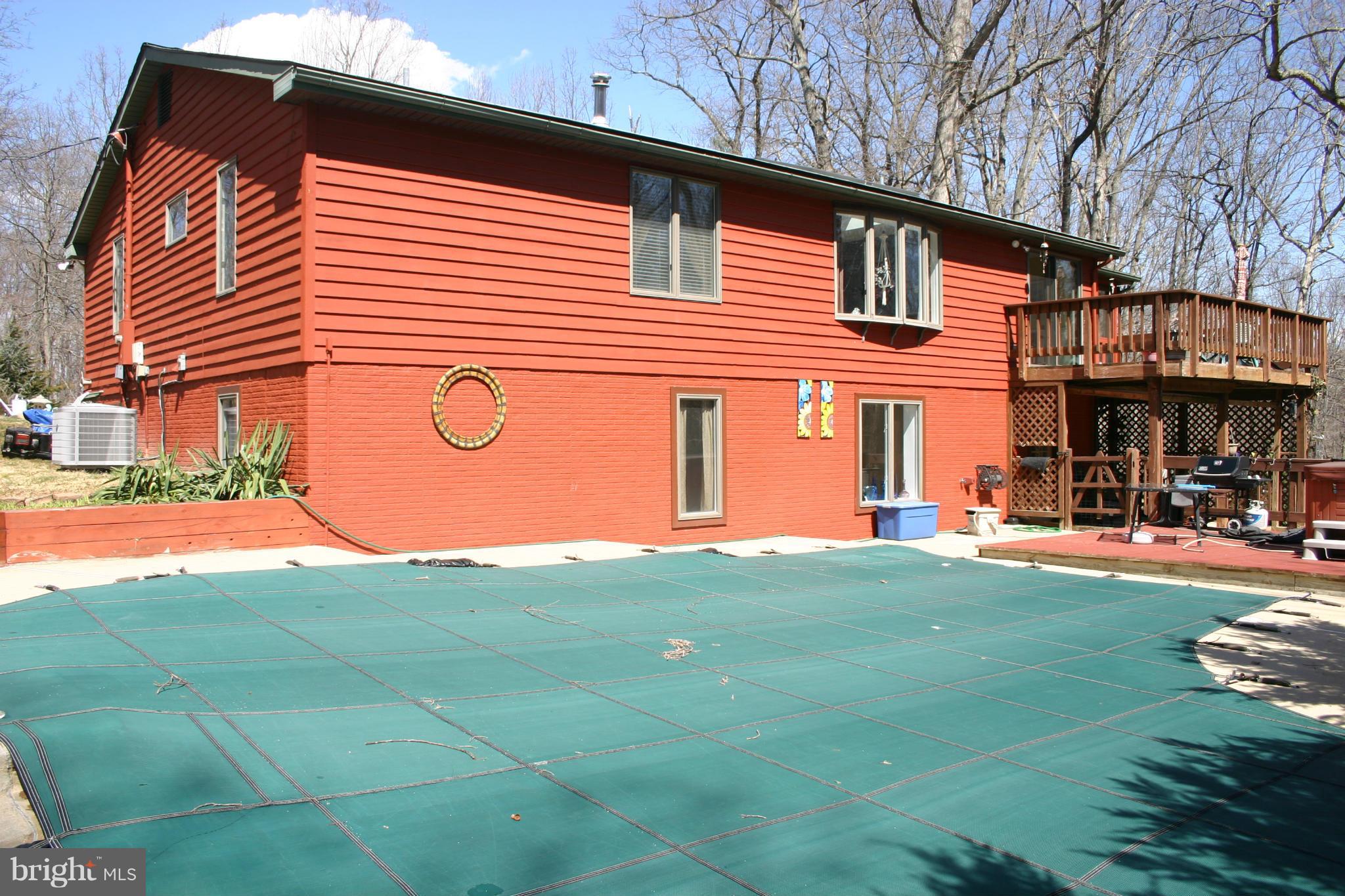 21954 Watson Road Leesburg, VA 20175 - Photo 3 of 30 Exterior (Rear)