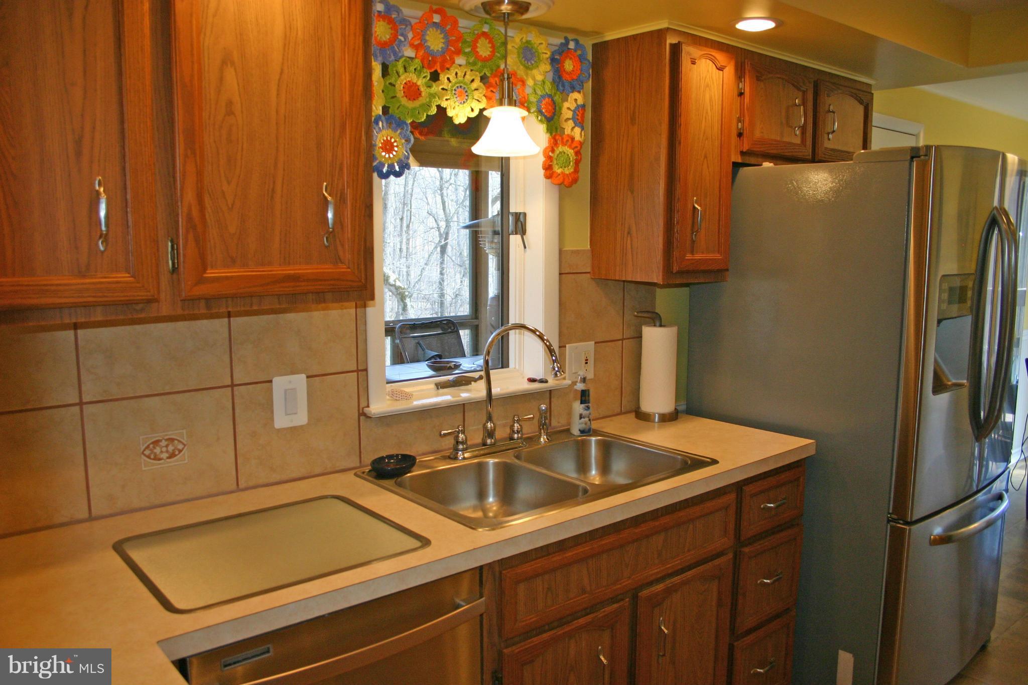 21954 Watson Road Leesburg, VA 20175 - Photo 5 of 30 Kitchen