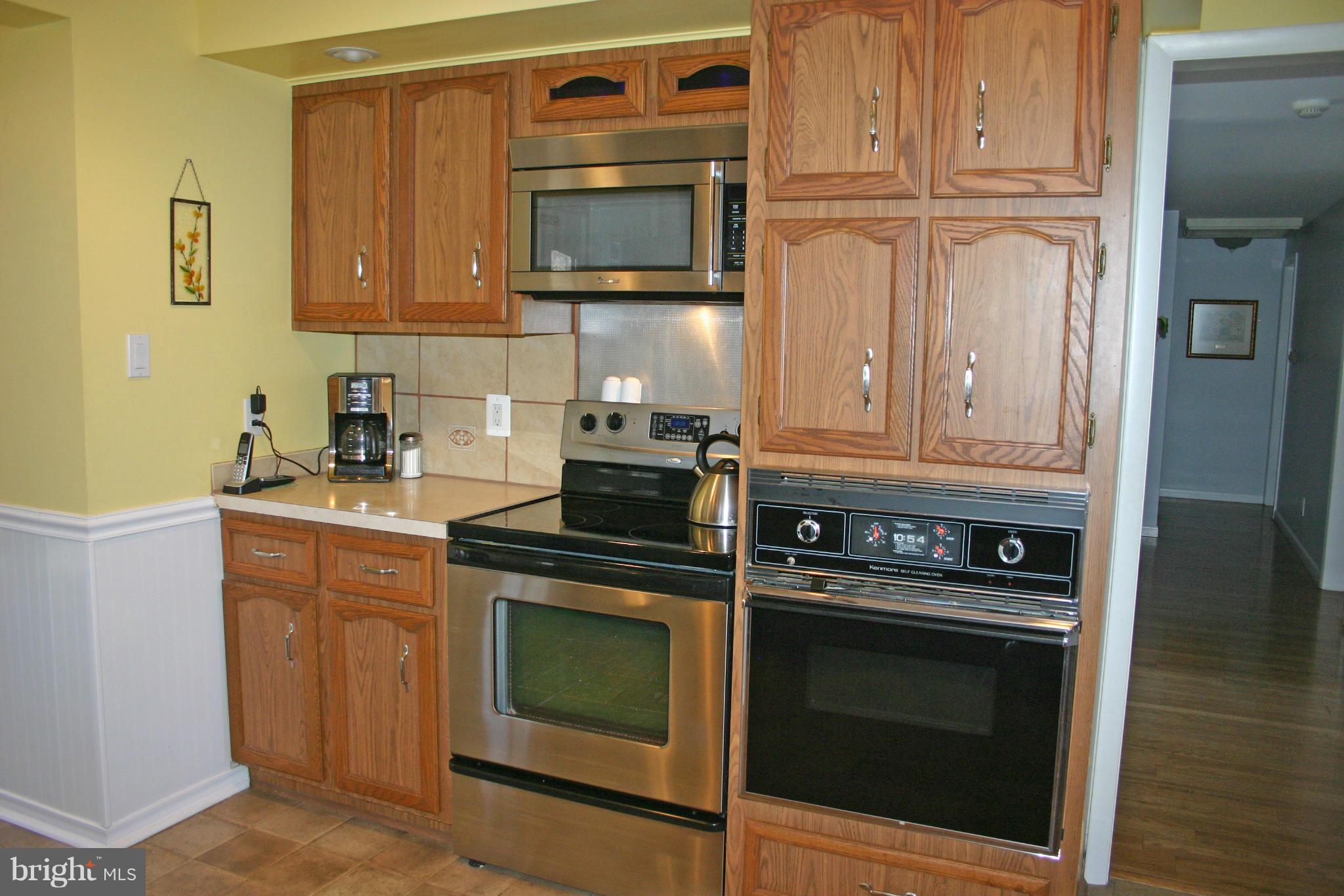 21954 Watson Road Leesburg, VA 20175 - Photo 6 of 30 Kitchen