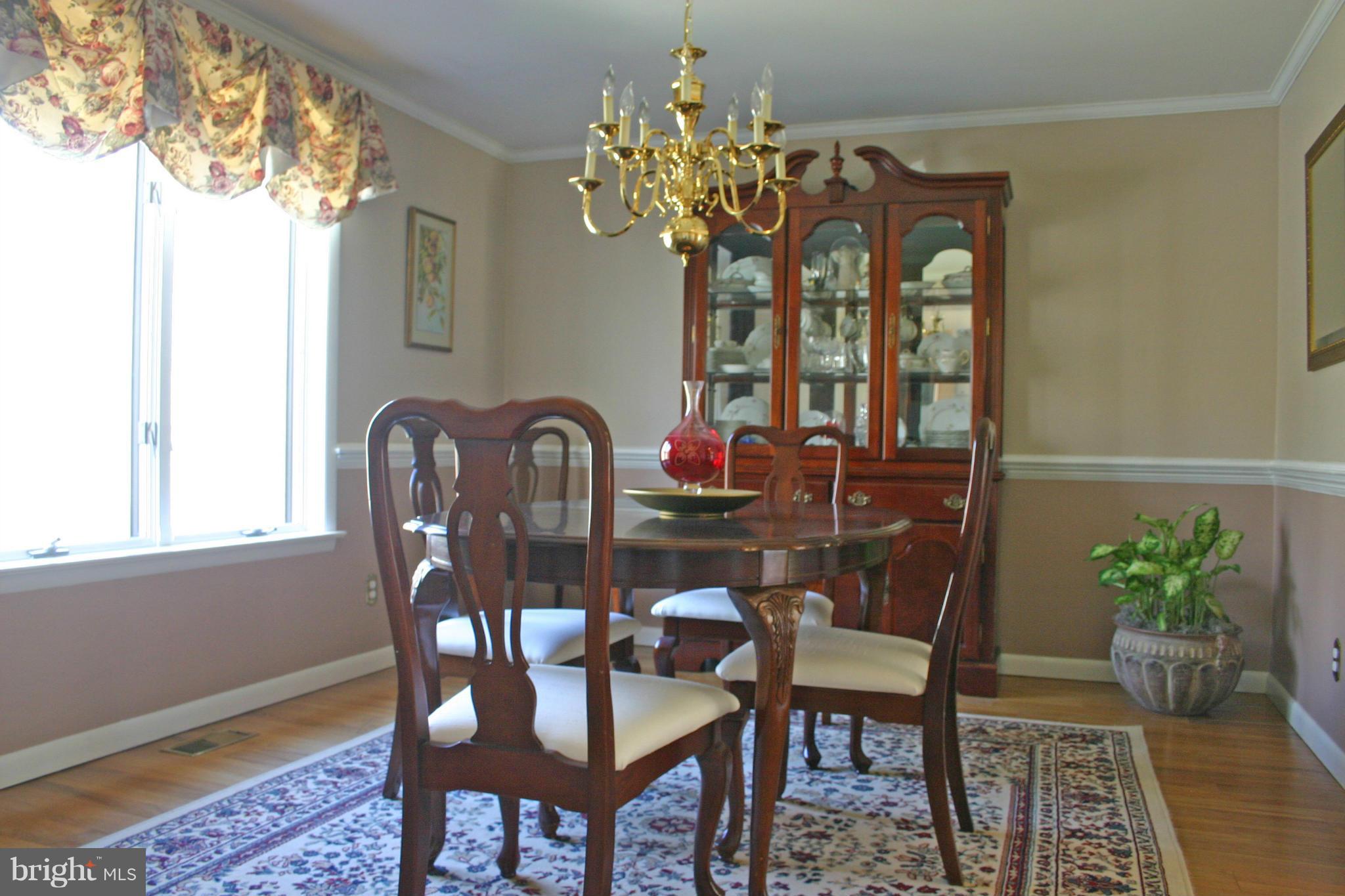 21954 Watson Road Leesburg, VA 20175 - Photo 8 of 30 Dining Room