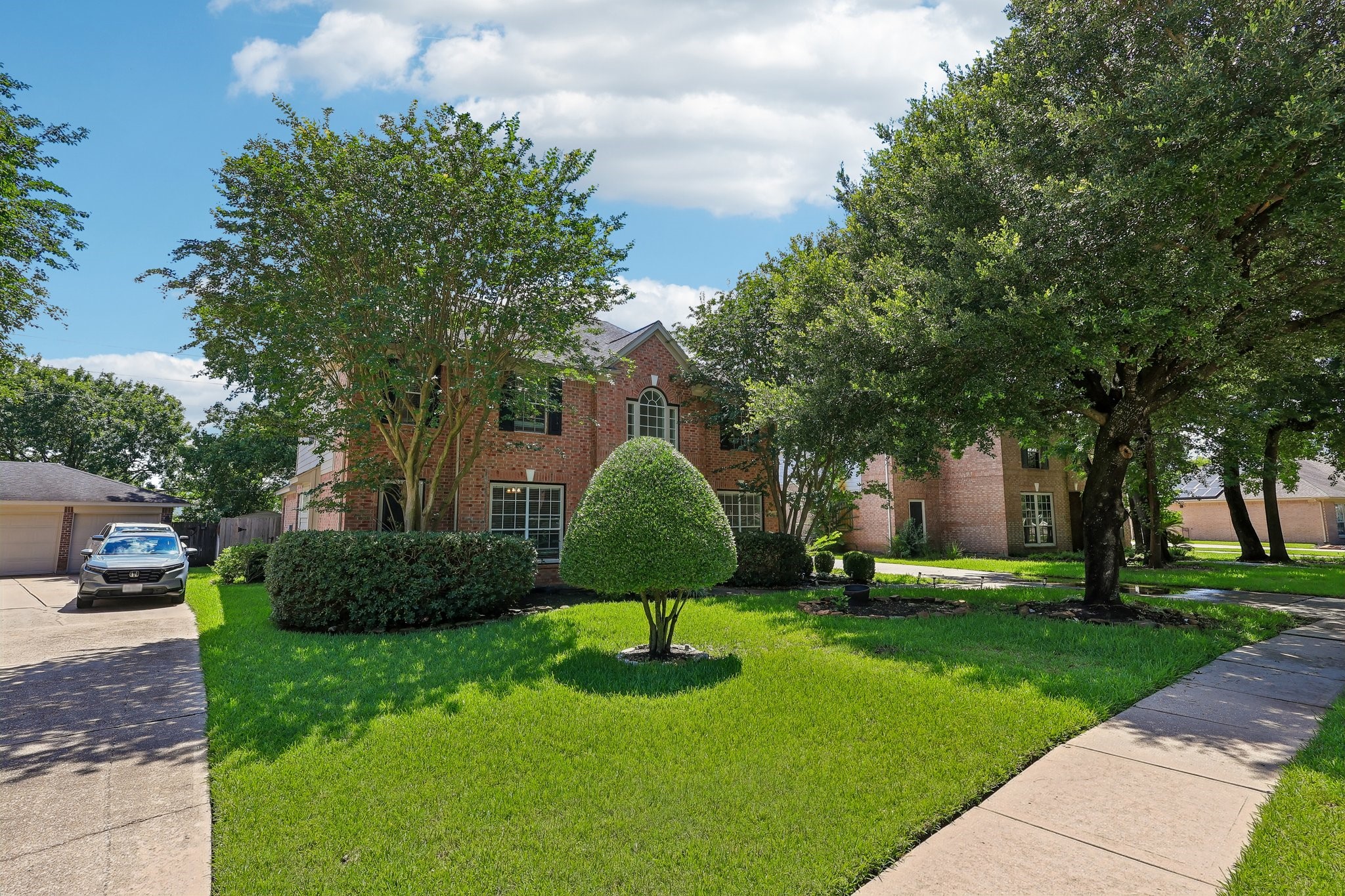 410 Spring Lakes Haven Spring, TX 77373 - Photo 2 of 38