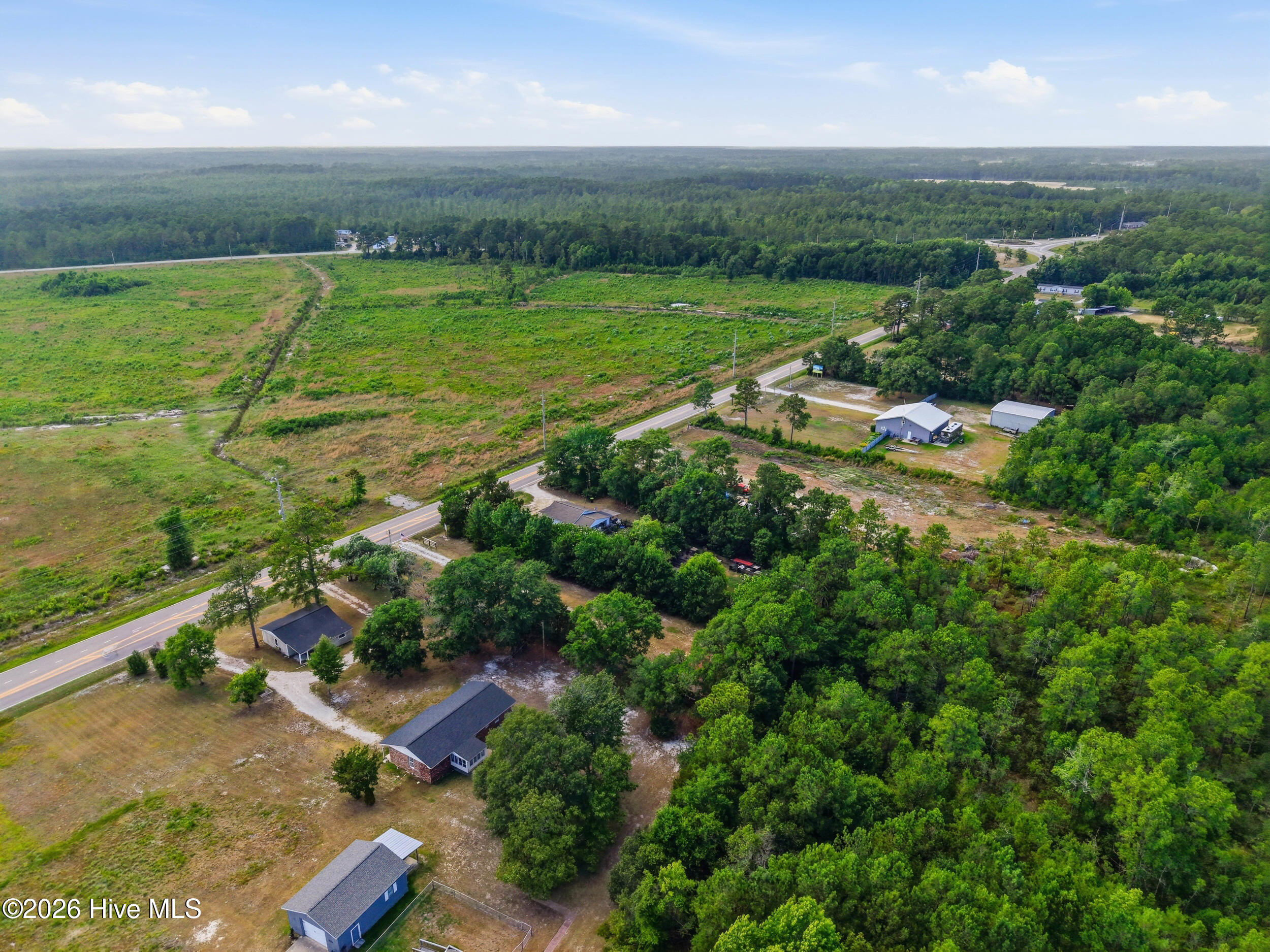 879 Bricklanding Road Southwest Shallotte, NC 28470 - Photo 44 of 56 Drone