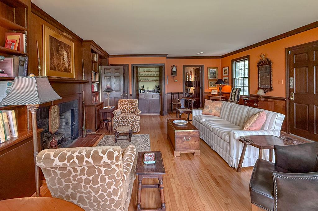 5302 Kendall Grove Road Cape Charles, VA 23310 - Photo 55 of 145