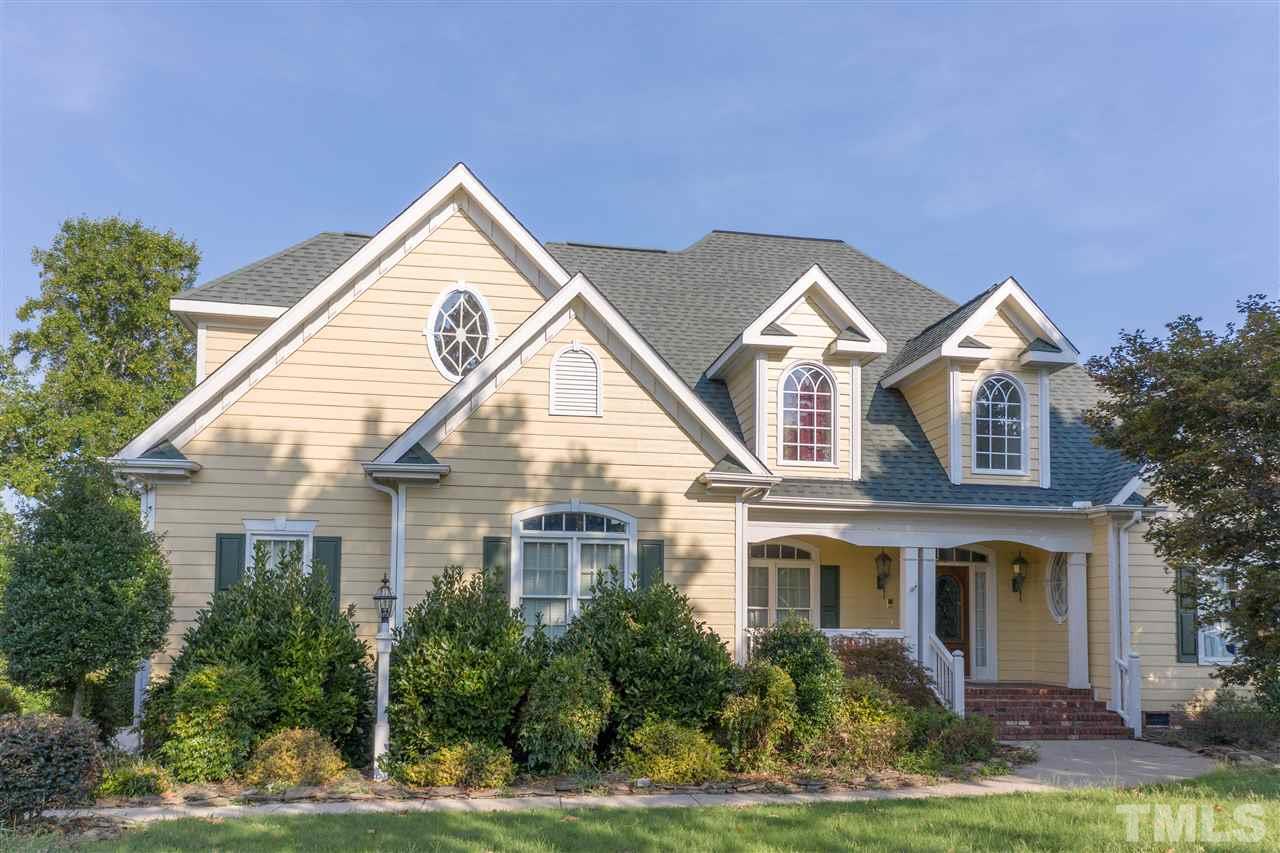 1105 Wakefield Farm Road Zebulon, NC 27597 - Photo 1 of 29 Gallery Image 1