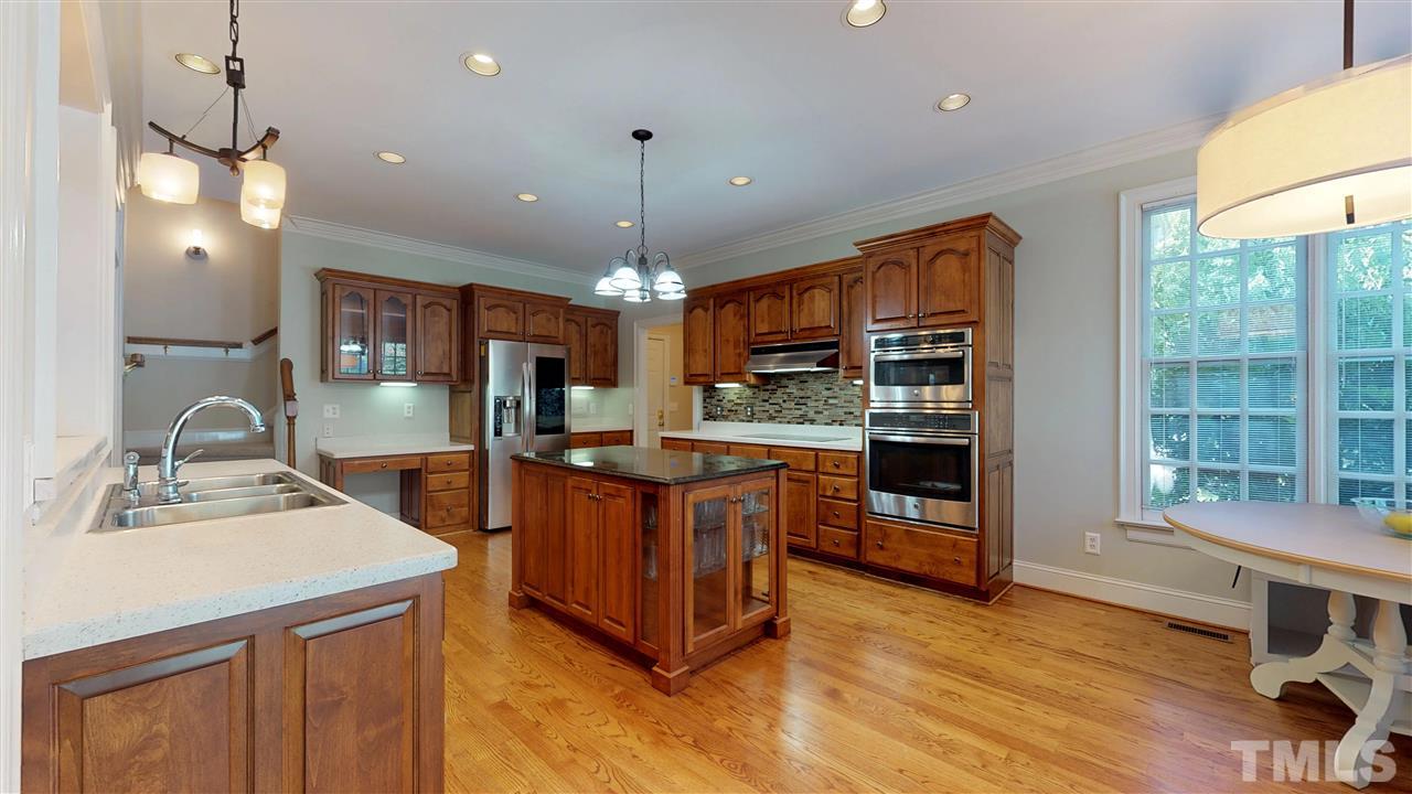 1105 Wakefield Farm Road Zebulon, NC 27597 - Photo 11 of 29 Gallery Image 11