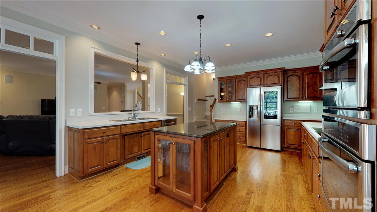 1105 Wakefield Farm Road Zebulon, NC 27597 - Photo 12 of 29 Gallery Image 12