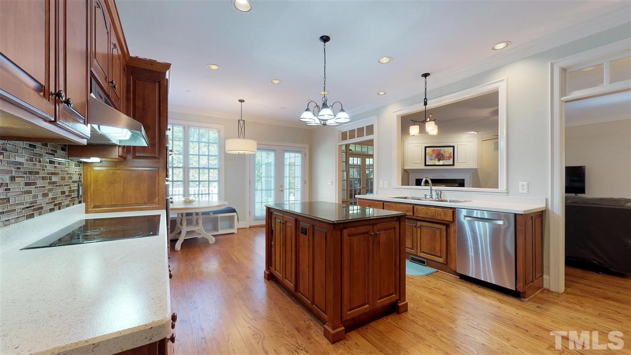 1105 Wakefield Farm Road Zebulon, NC 27597 - Photo 13 of 29 Gallery Image 13