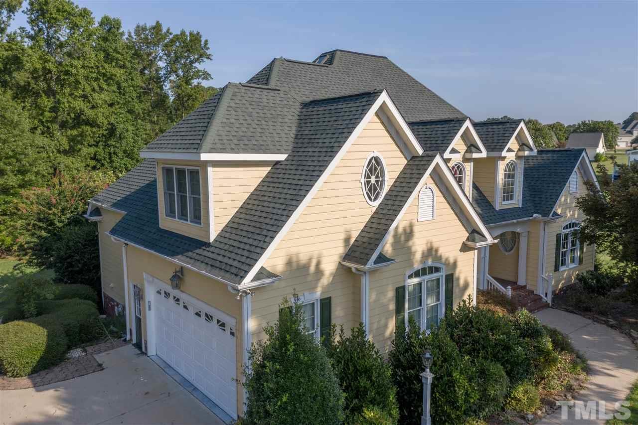 1105 Wakefield Farm Road Zebulon, NC 27597 - Photo 3 of 29 Gallery Image 3
