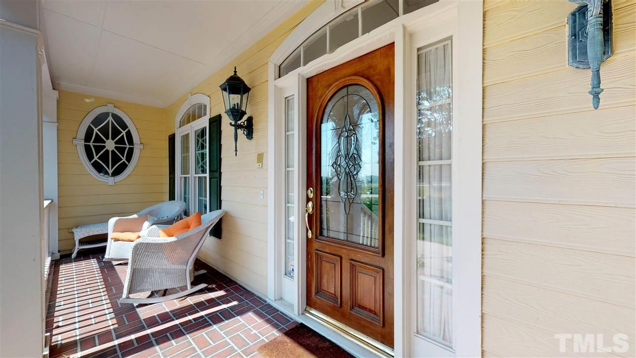1105 Wakefield Farm Road Zebulon, NC 27597 - Photo 5 of 29 Gallery Image 5