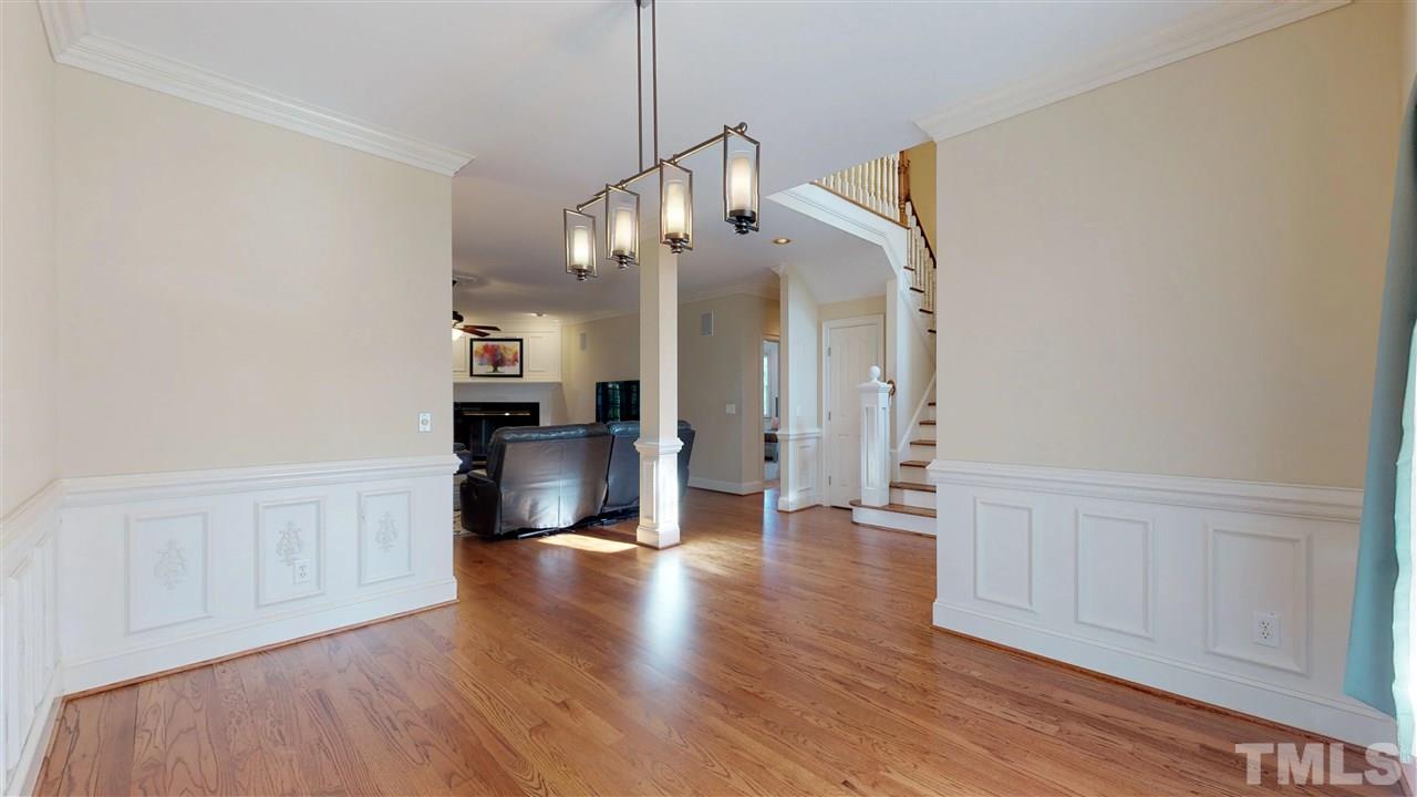 1105 Wakefield Farm Road Zebulon, NC 27597 - Photo 6 of 29 Gallery Image 6