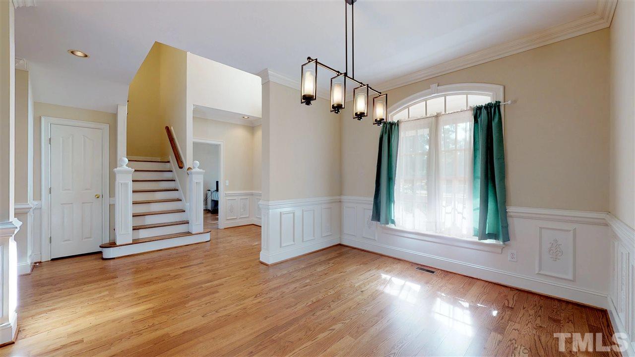 1105 Wakefield Farm Road Zebulon, NC 27597 - Photo 7 of 29 Gallery Image 7