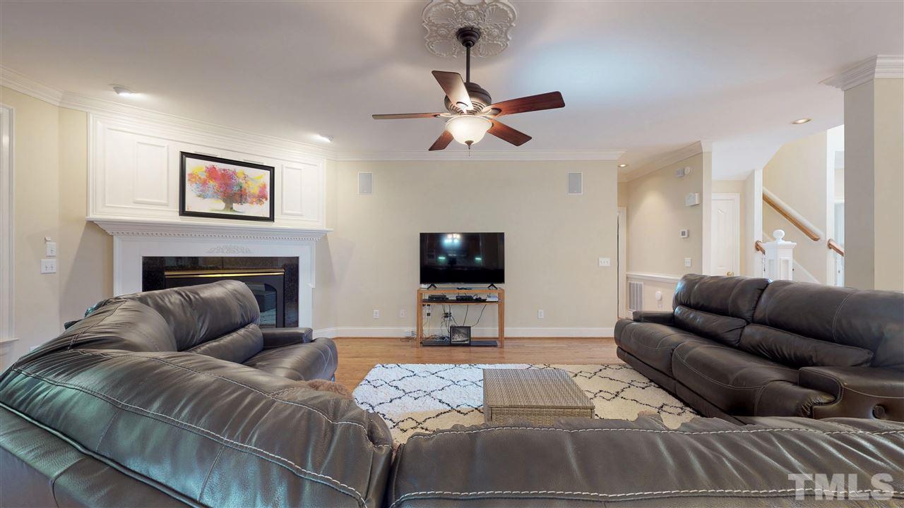 1105 Wakefield Farm Road Zebulon, NC 27597 - Photo 8 of 29 Gallery Image 8