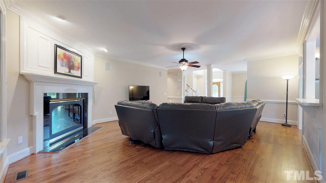 1105 Wakefield Farm Road Zebulon, NC 27597 - Photo 9 of 29 Gallery Image 9