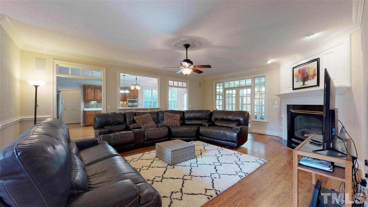 1105 Wakefield Farm Road Zebulon, NC 27597 - Photo 10 of 29 Gallery Image 10