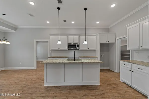 $289,500 | 88 North Bryant Road, Sumrall, MS 39482