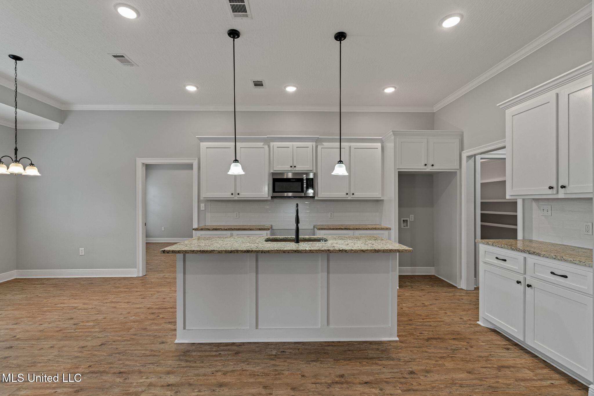 88 North Bryant Road Sumrall, MS 39482 - Photo 11 of 37 88_N_Bryant_Rd-11