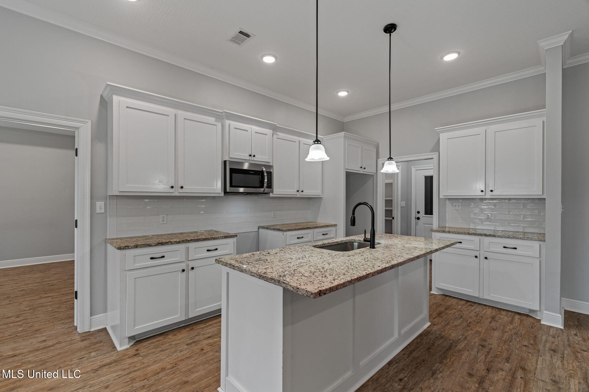 88 North Bryant Road Sumrall, MS 39482 - Photo 12 of 37 88_N_Bryant_Rd-12