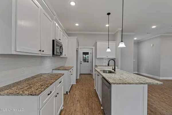 $289,500 | 88 North Bryant Road, Sumrall, MS 39482