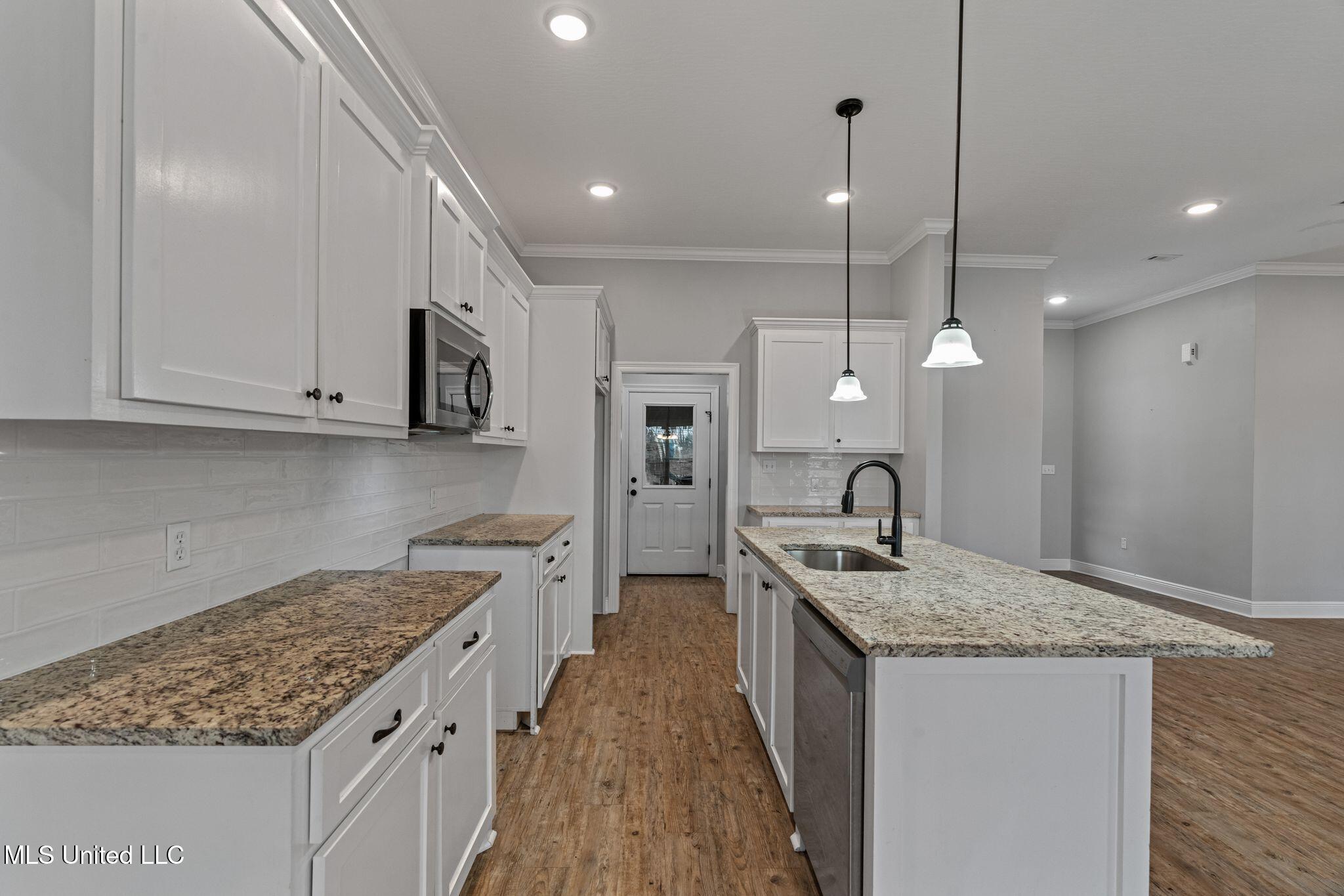 88 North Bryant Road Sumrall, MS 39482 - Photo 13 of 37 88_N_Bryant_Rd-13