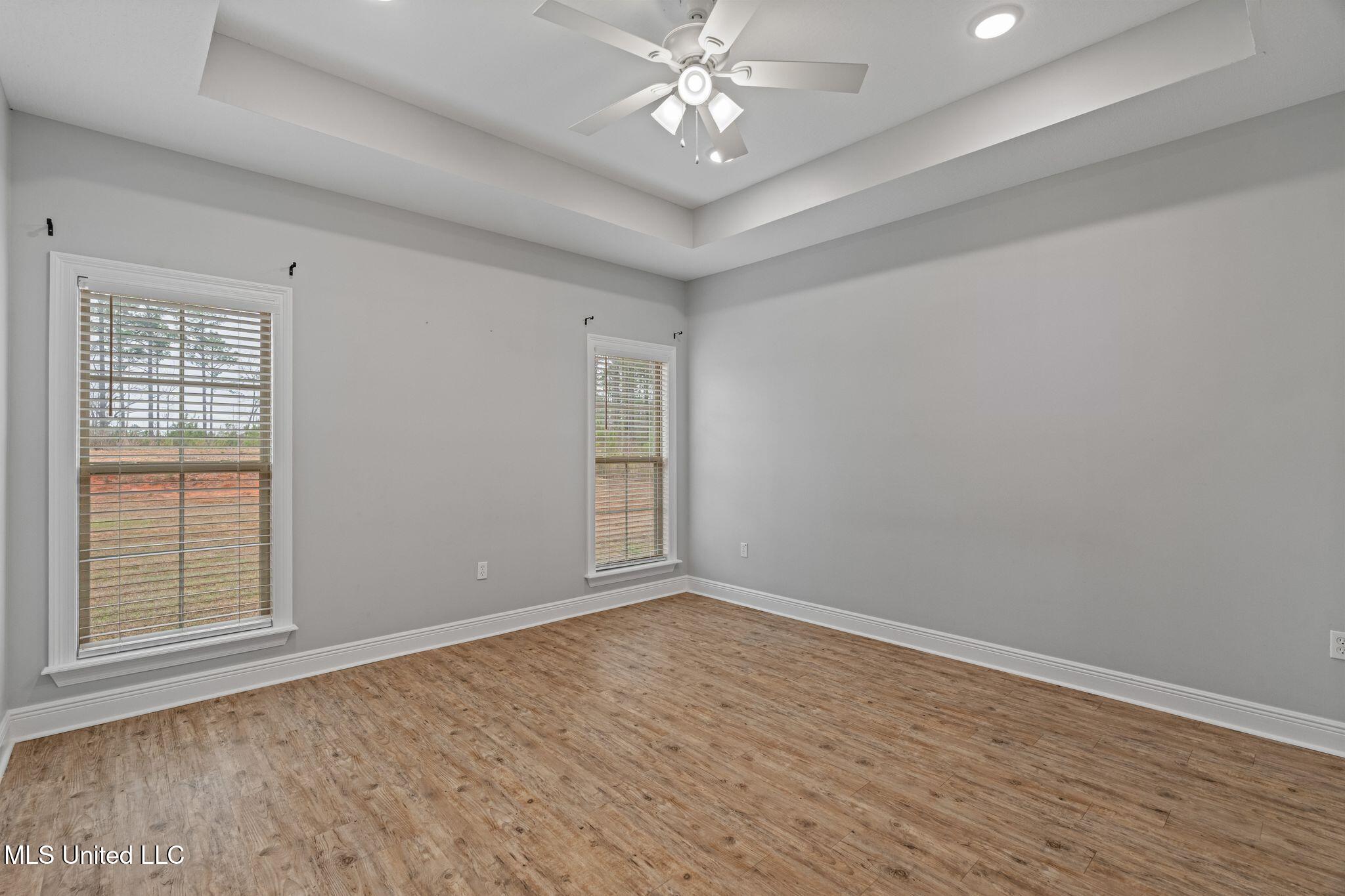 88 North Bryant Road Sumrall, MS 39482 - Photo 18 of 37 88_N_Bryant_Rd-18